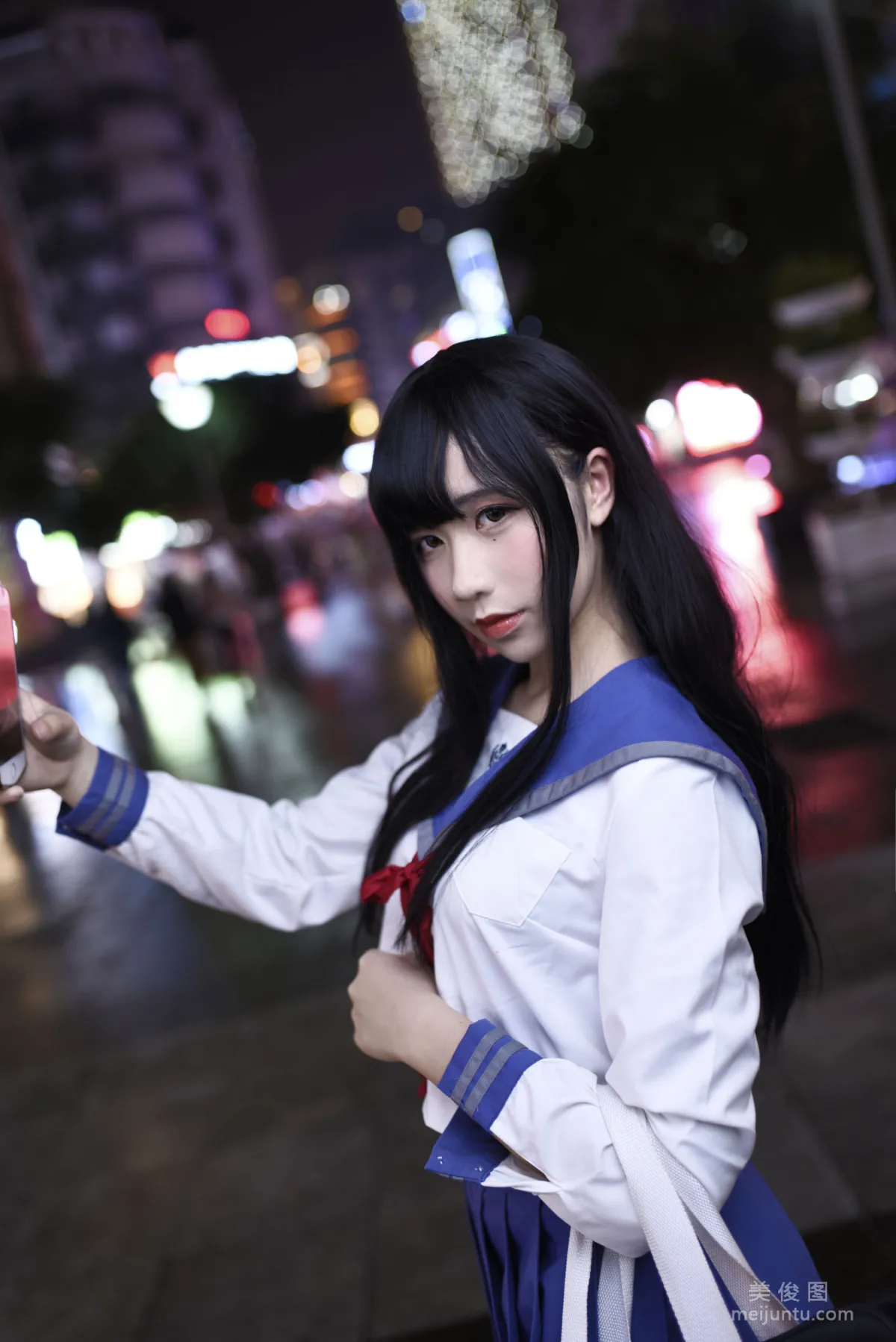 Jiuqu Jean: Web Idols photo 17