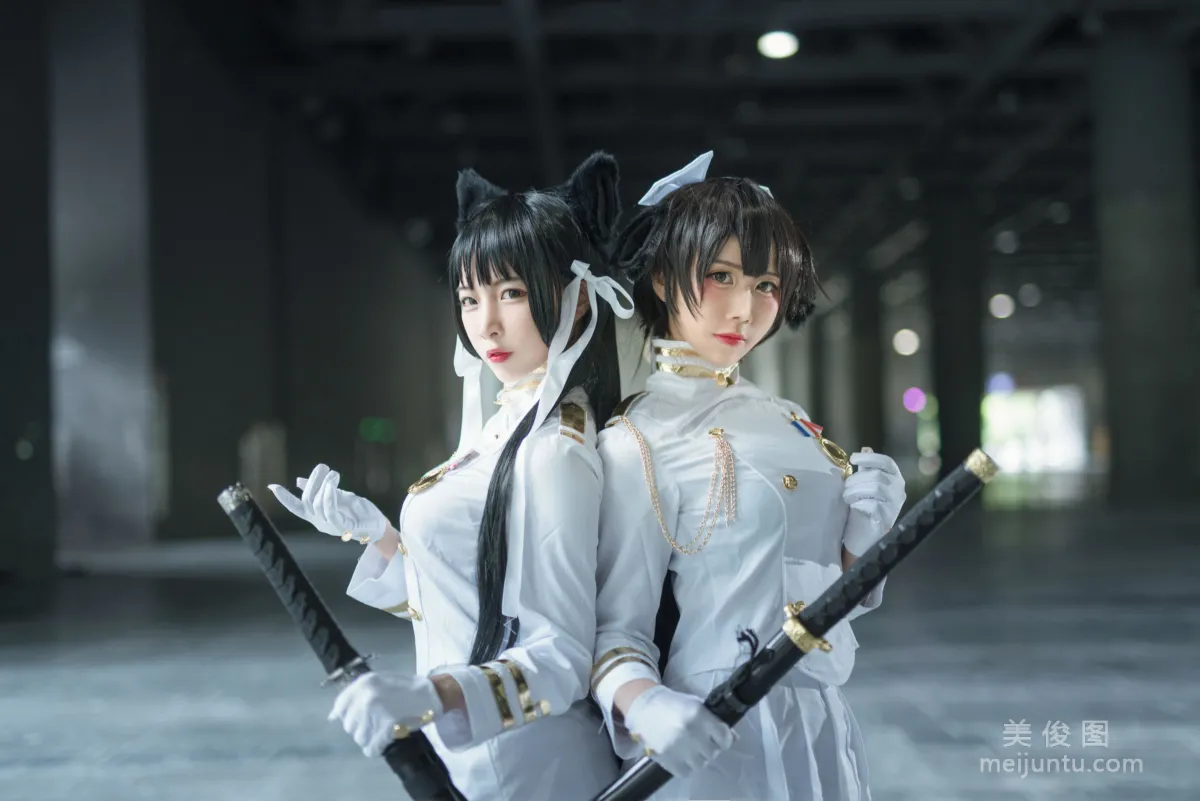 Jiuqu Jean: Web Idols photo 8
