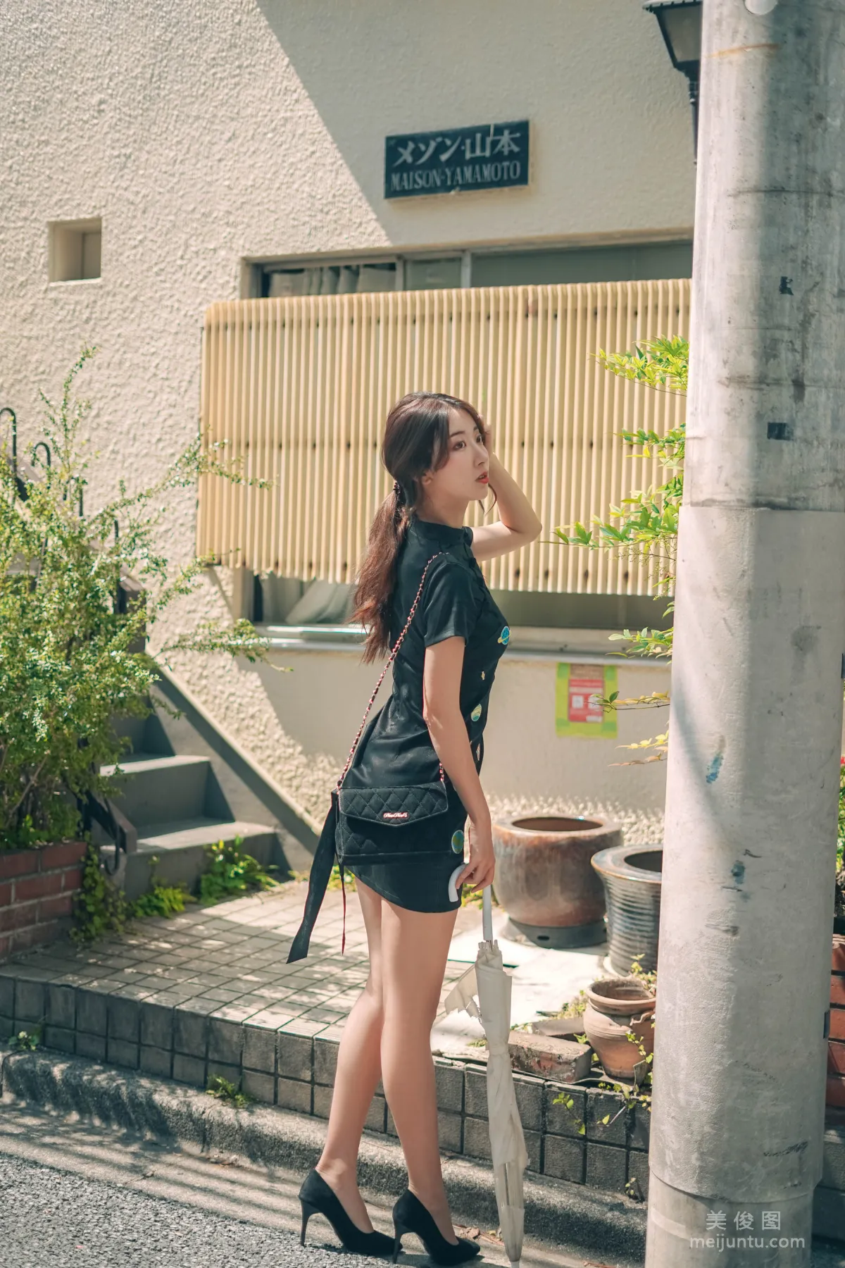 [Coser美女] 黑川 《旗袍》 写真集3
