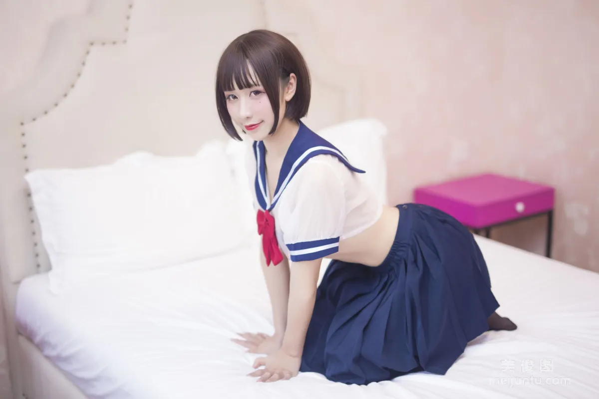 Jiuqu Jean: Web Idols photo 16