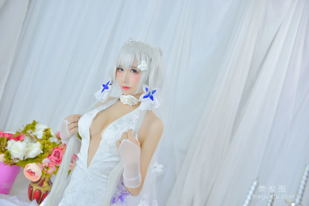 Jiuqu Jean: Web Idols photo 4