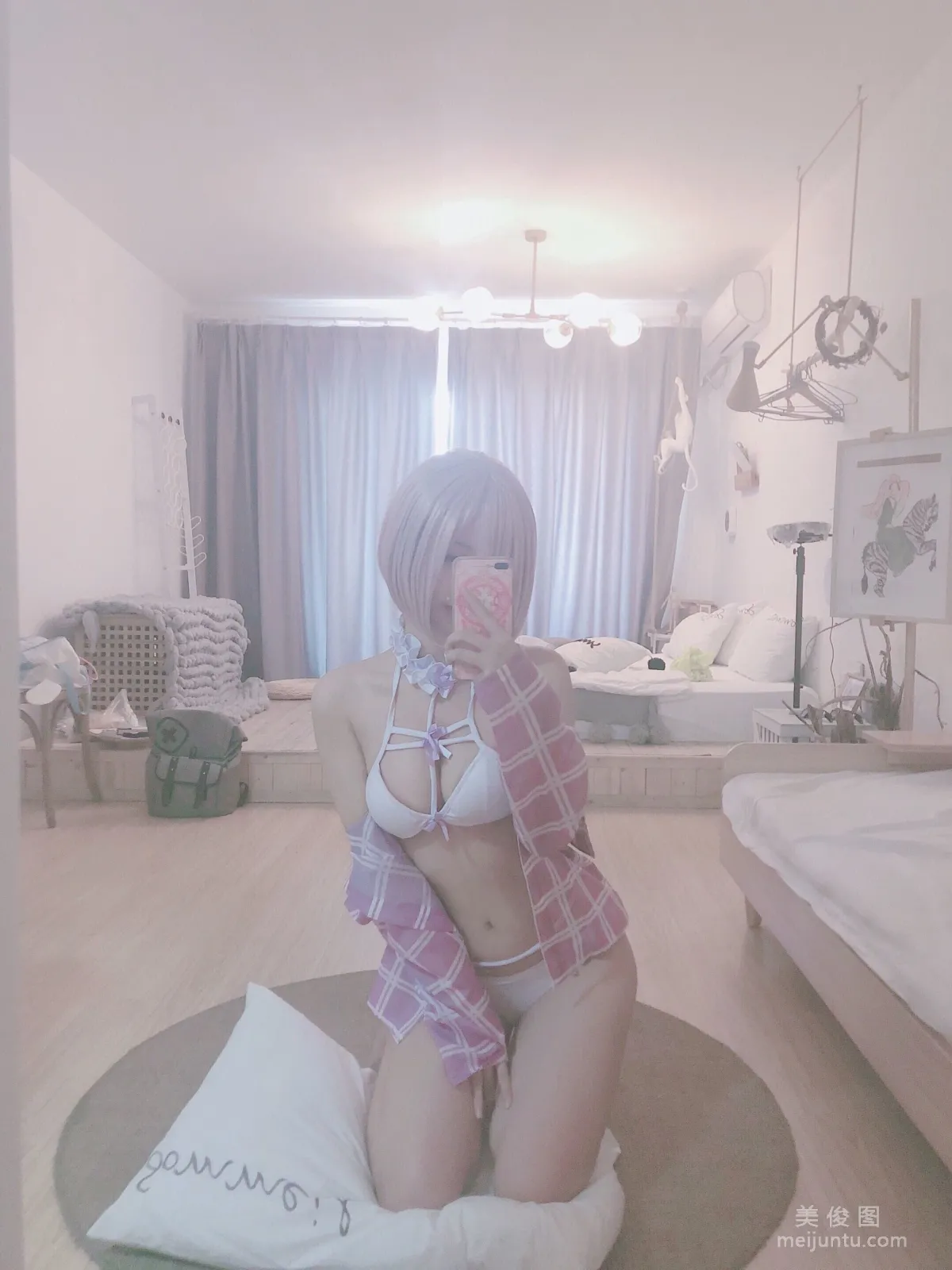 Hei Chuan: Web Idols photo 34
