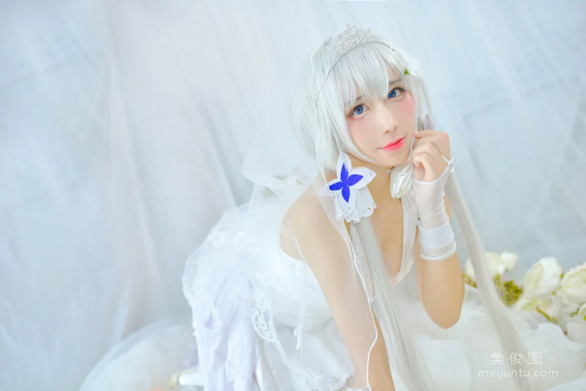 Jiuqu Jean: Web Idols photo 18
