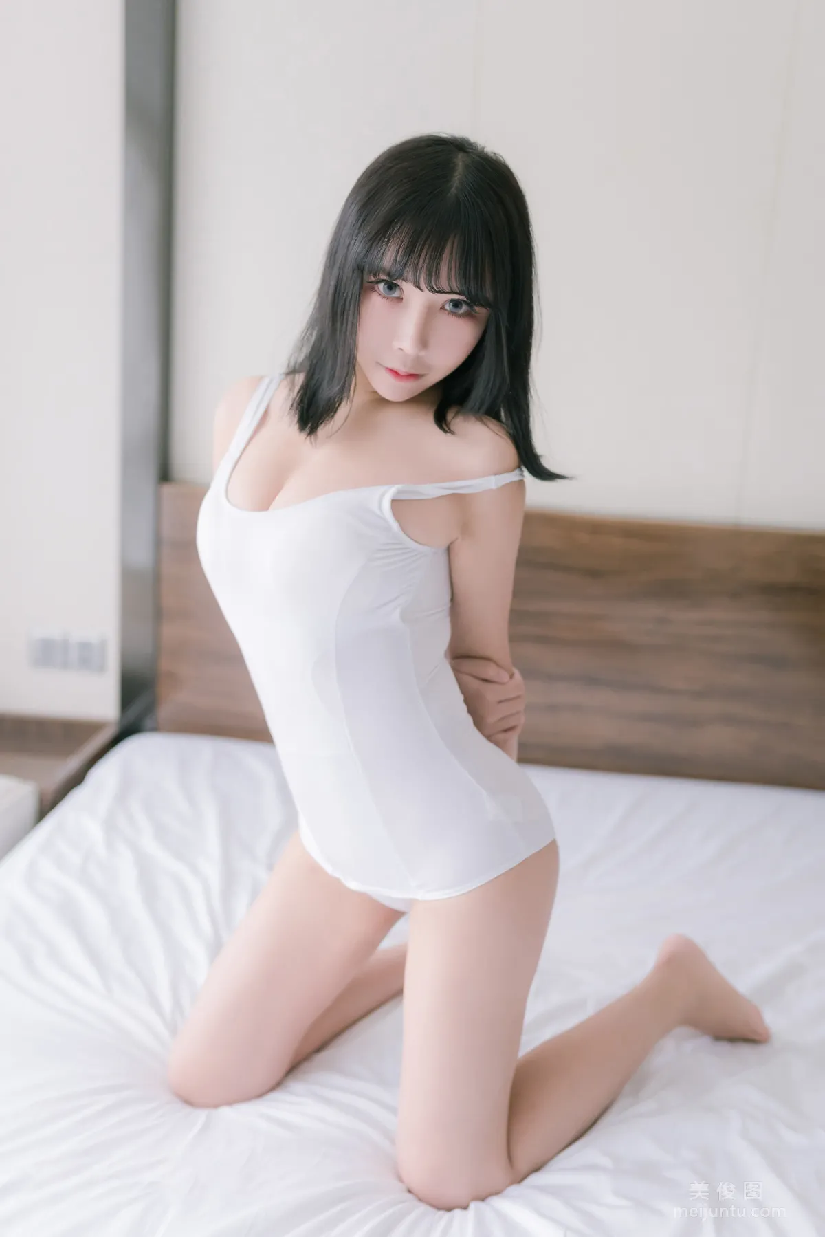Baozou Mozi: Web Idols photo 30