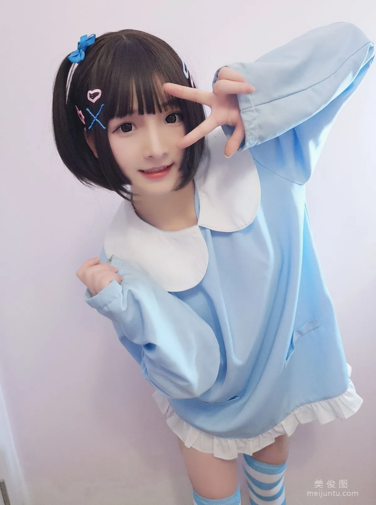 古川kagura 《古鴿幼稚園》 寫真集 9