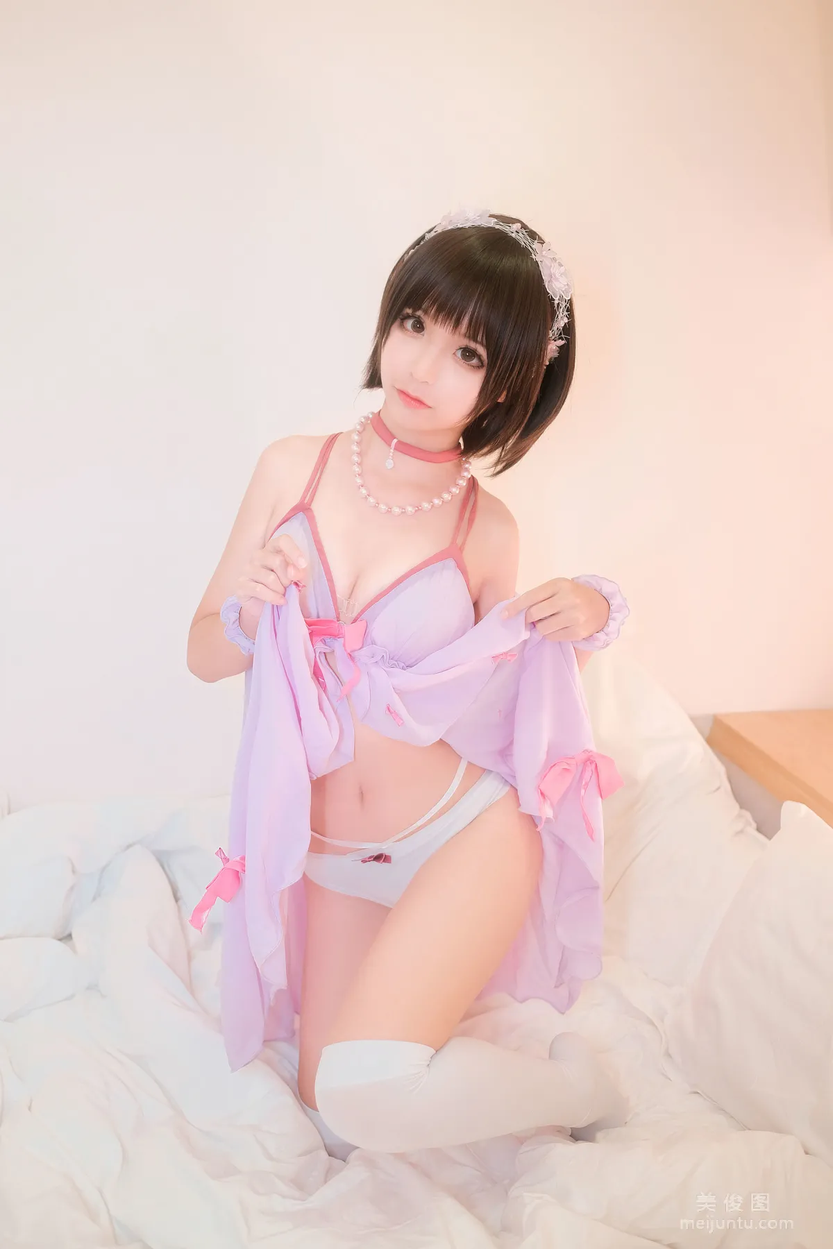 Chun Momo: Web Idols photo 17