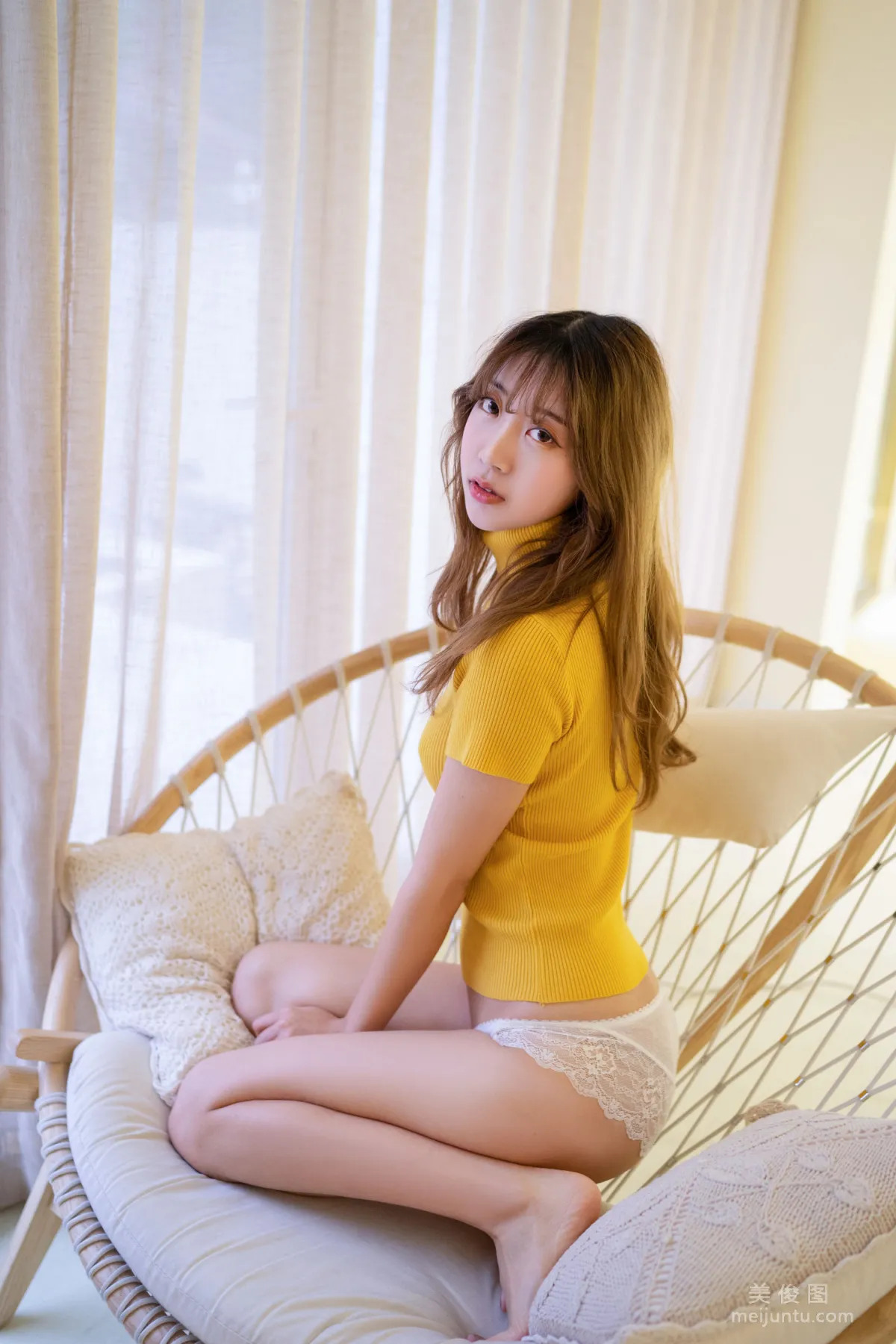 Hei Chuan: Web Idols photo 10