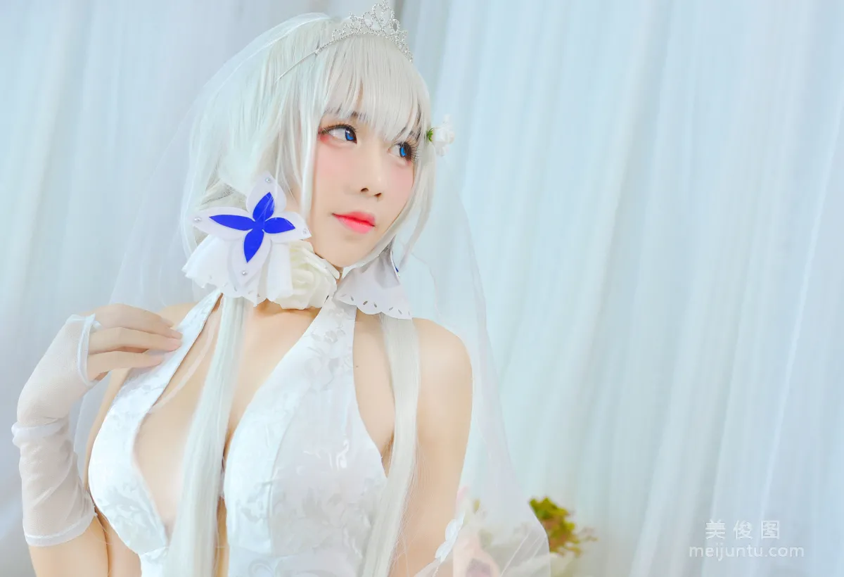 Jiuqu Jean: Web Idols photo 7