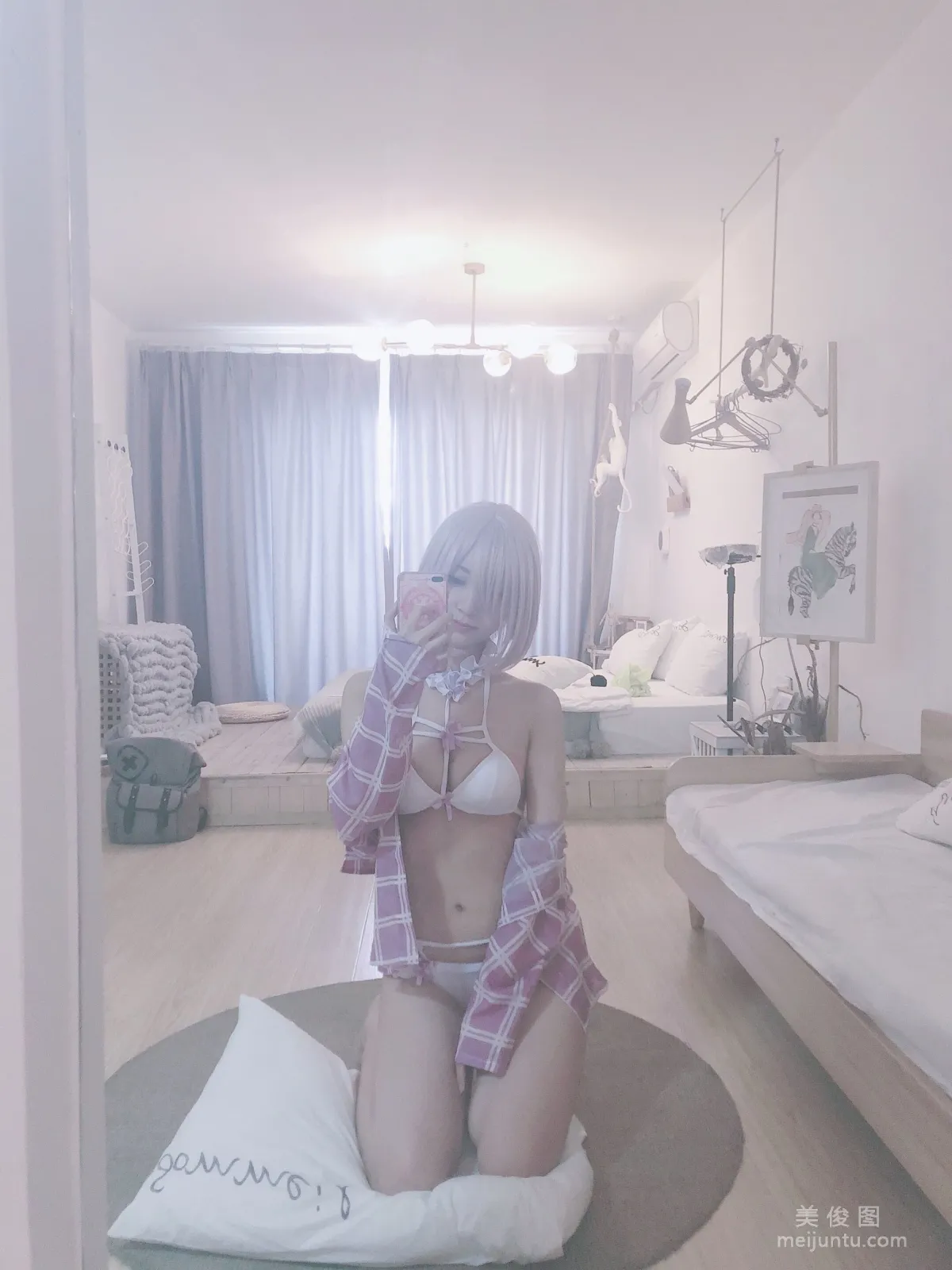 Hei Chuan: Web Idols photo 33