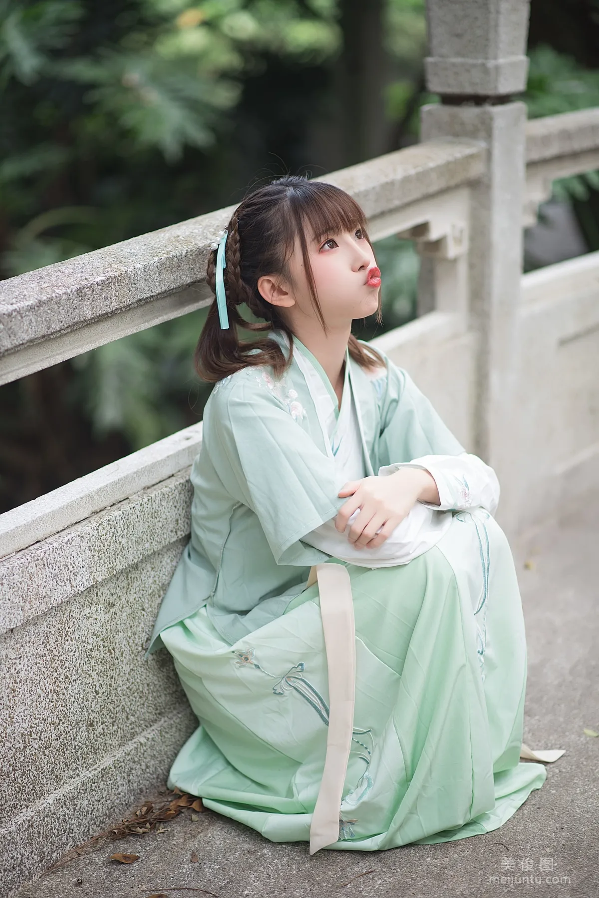 Qi Tailang: Web Idols photo 14