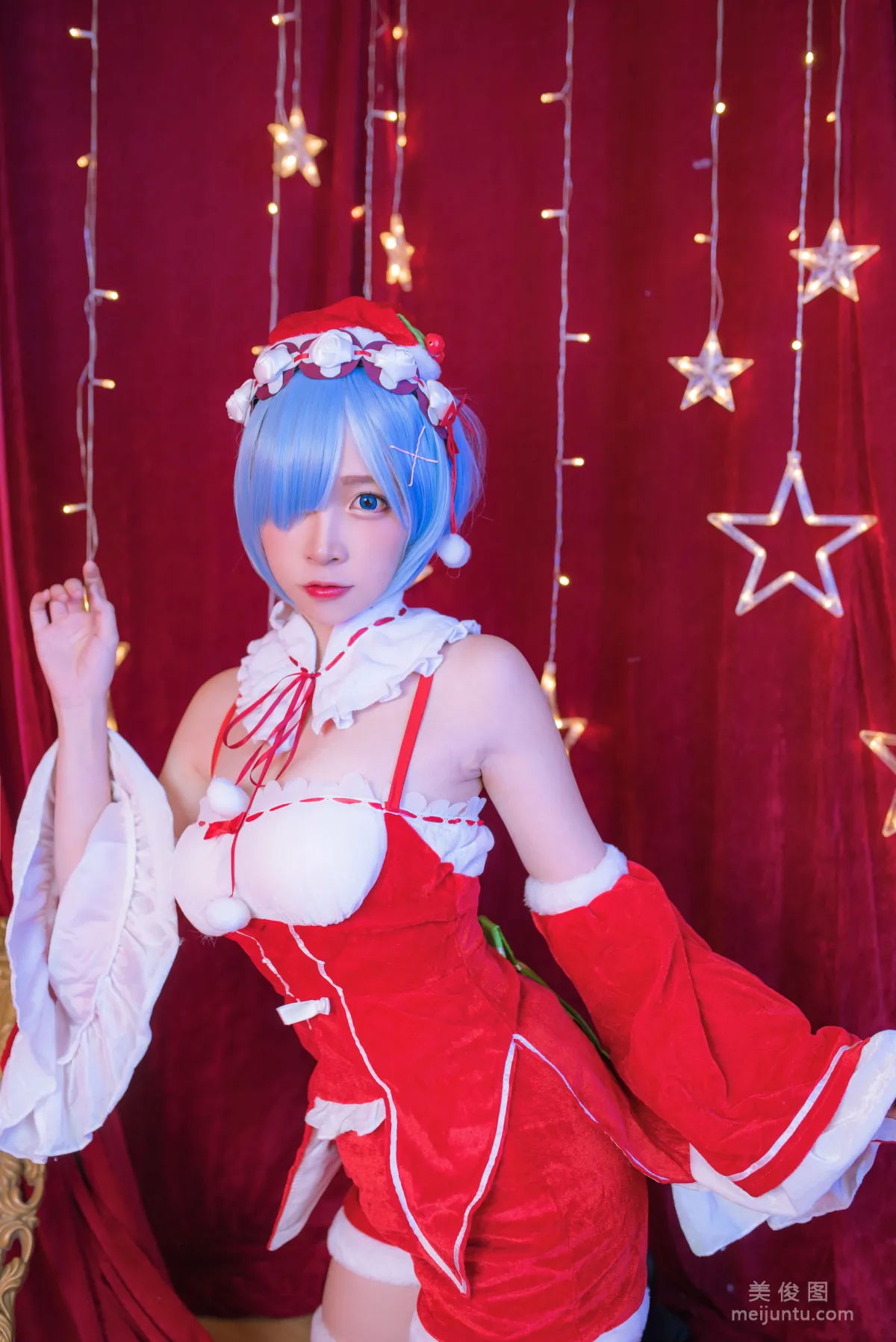 Erzuo Nisa: Web Idols photo 40