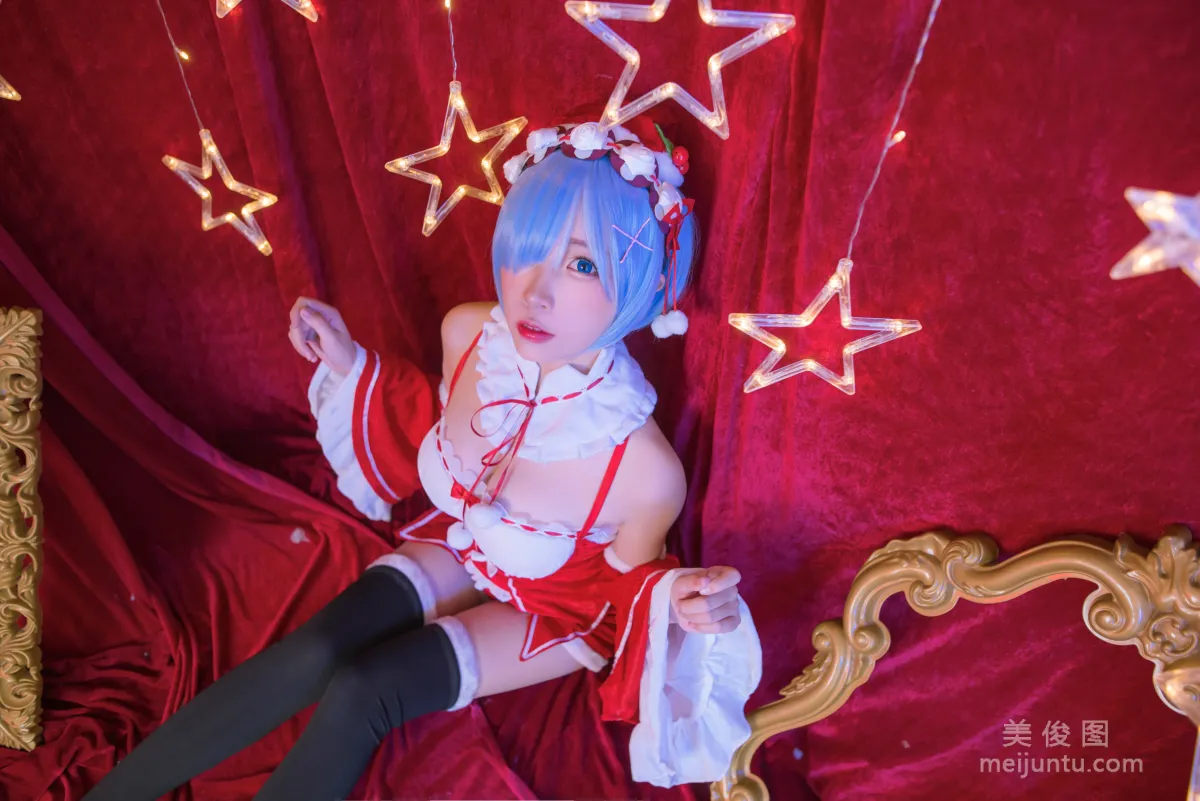 Erzuo Nisa: Web Idols photo 37