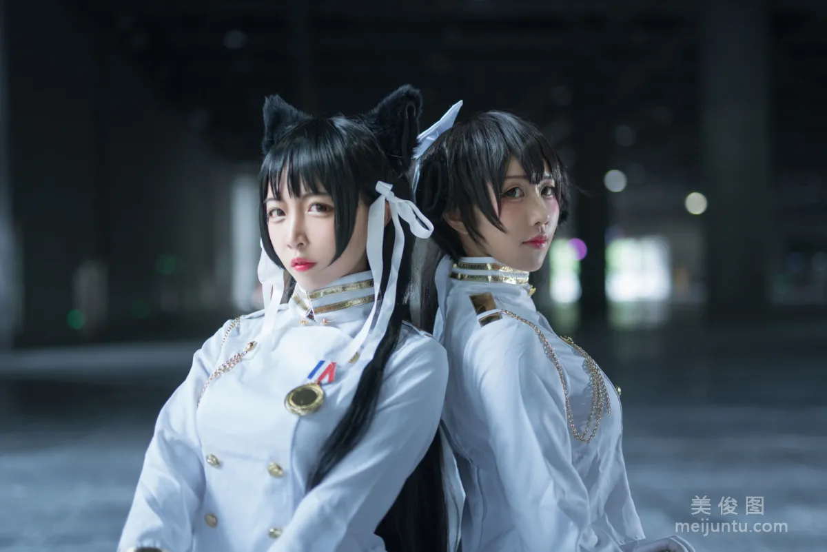 Jiuqu Jean: Web Idols photo 10