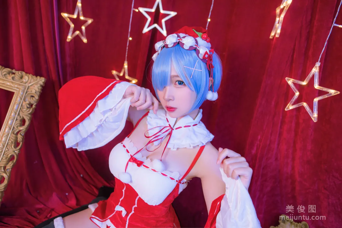 Erzuo Nisa: Web Idols photo 23
