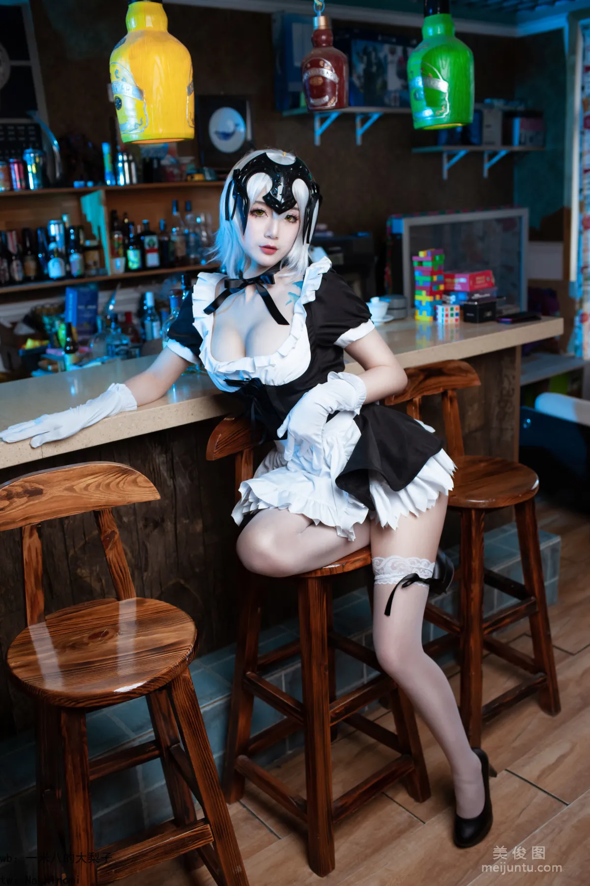 Yimi Bade Dali Zi: Web Idols photo 3
