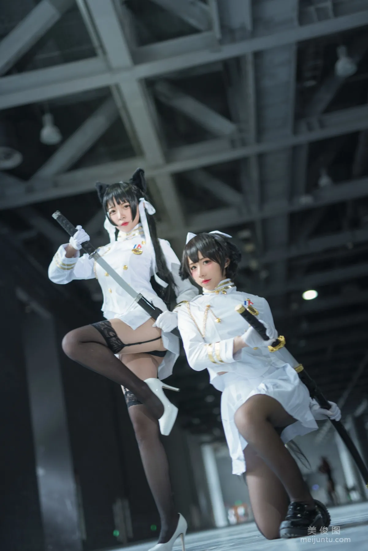 Jiuqu Jean: Web Idols photo 14