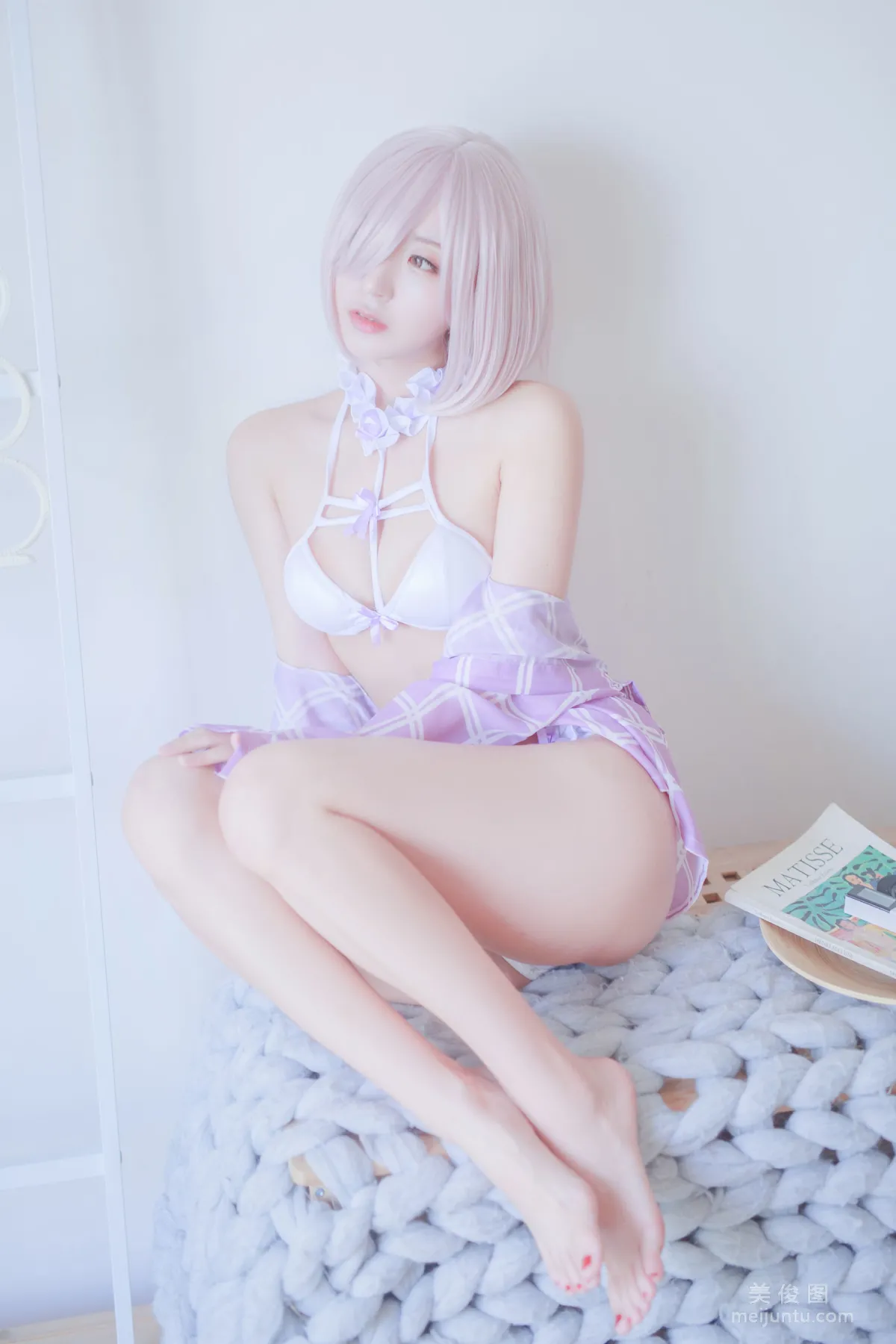 Hei Chuan: Web Idols photo 19