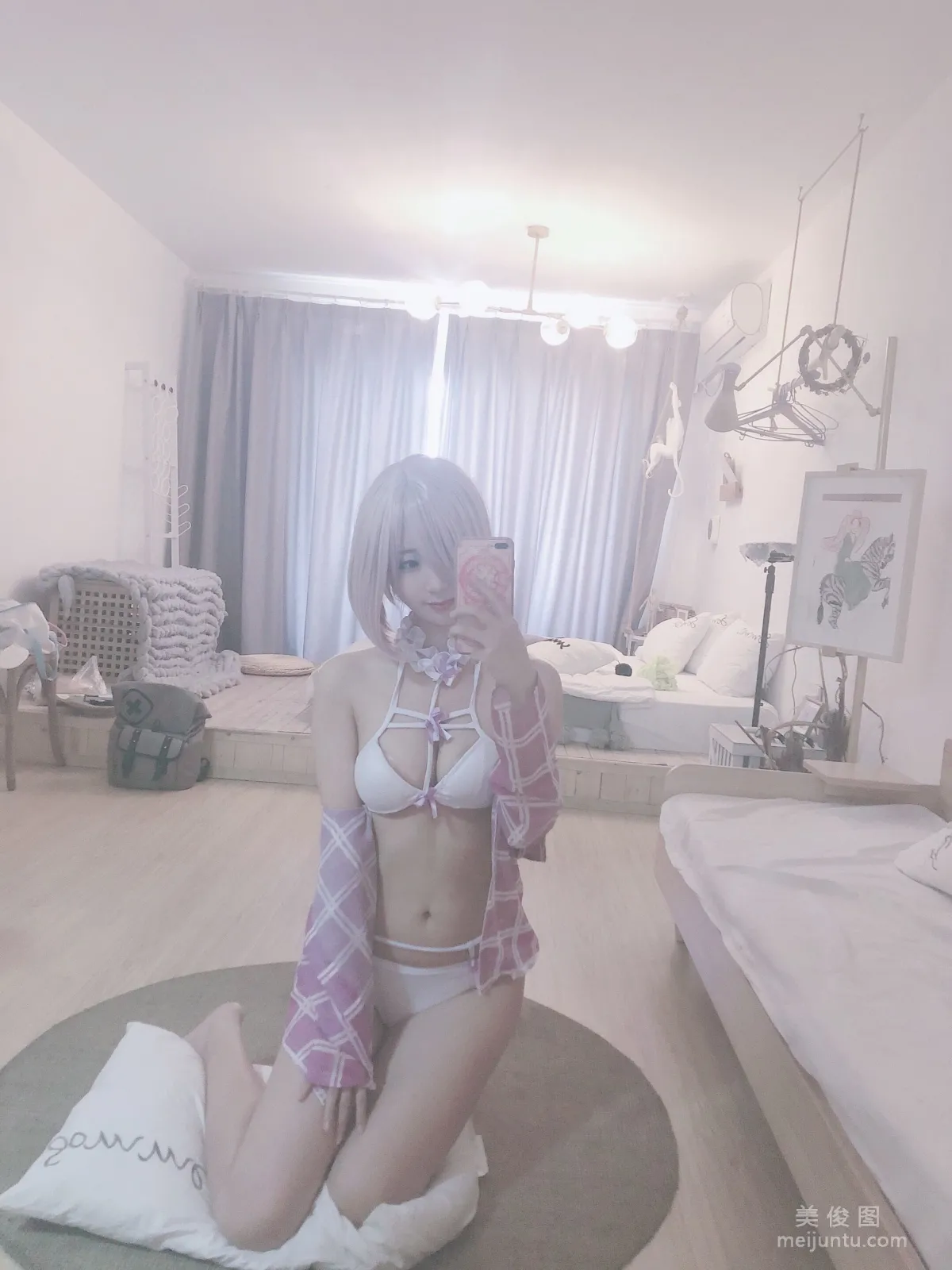 Hei Chuan: Web Idols photo 30
