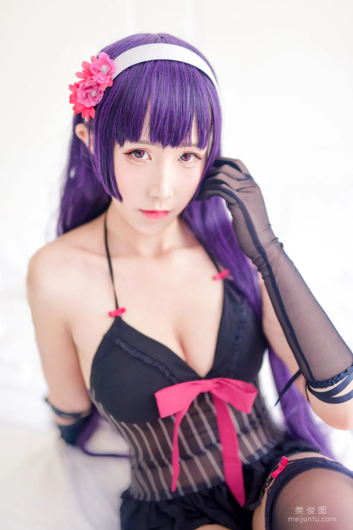 Jiuqu Jean: Web Idols photo 32
