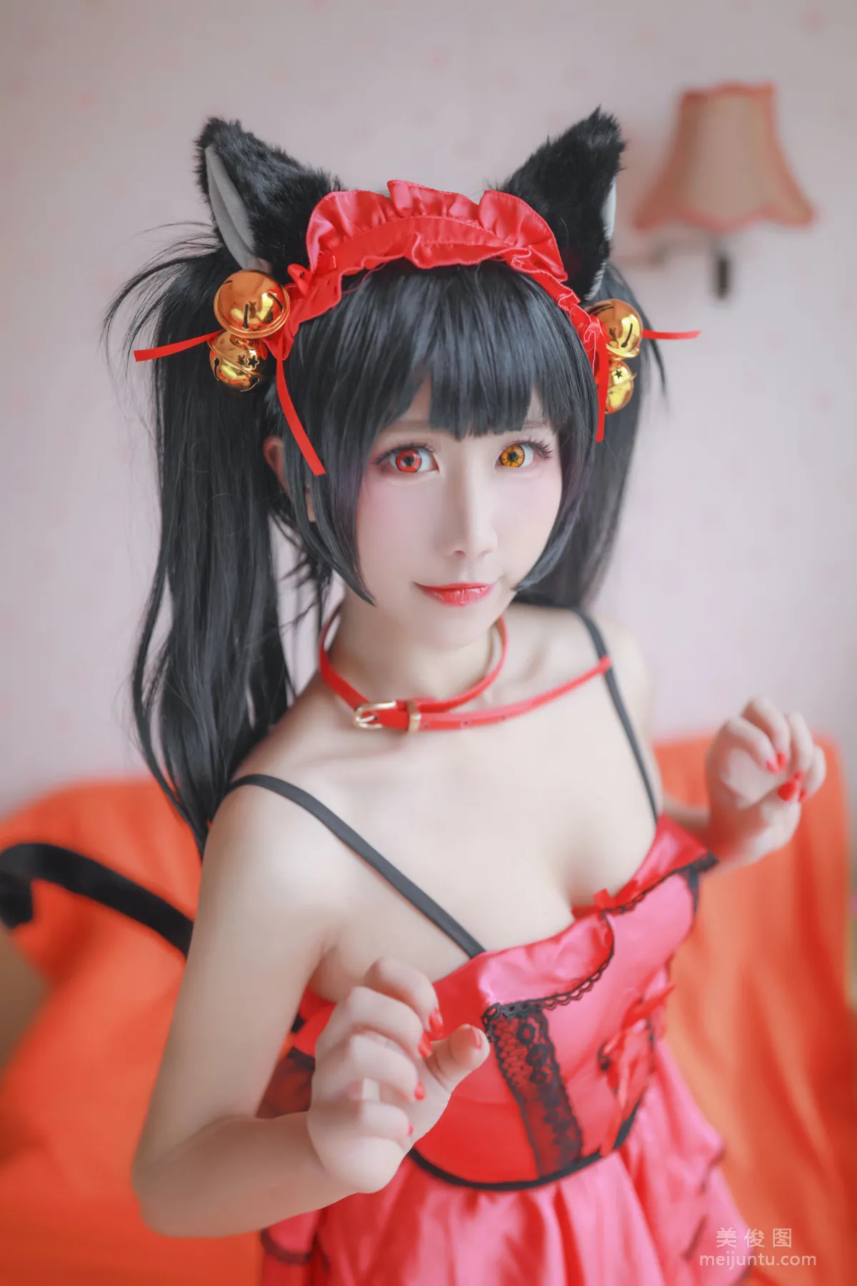 Jiuqu Jean: Web Idols photo 1