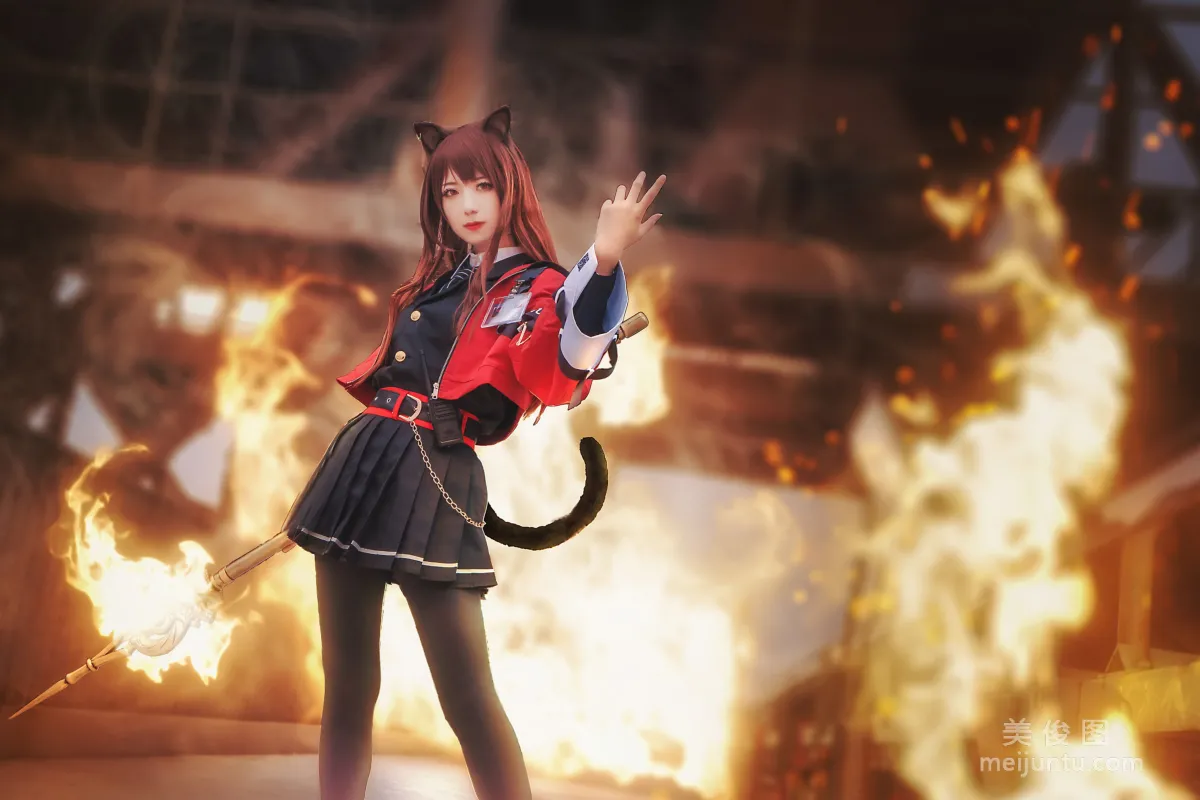 Miyinyin ww: Web Idols photo 10