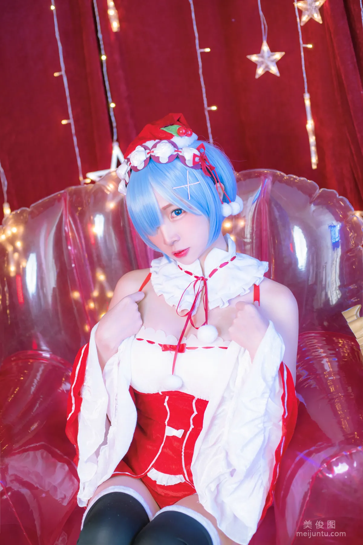 Erzuo Nisa: Web Idols photo 19