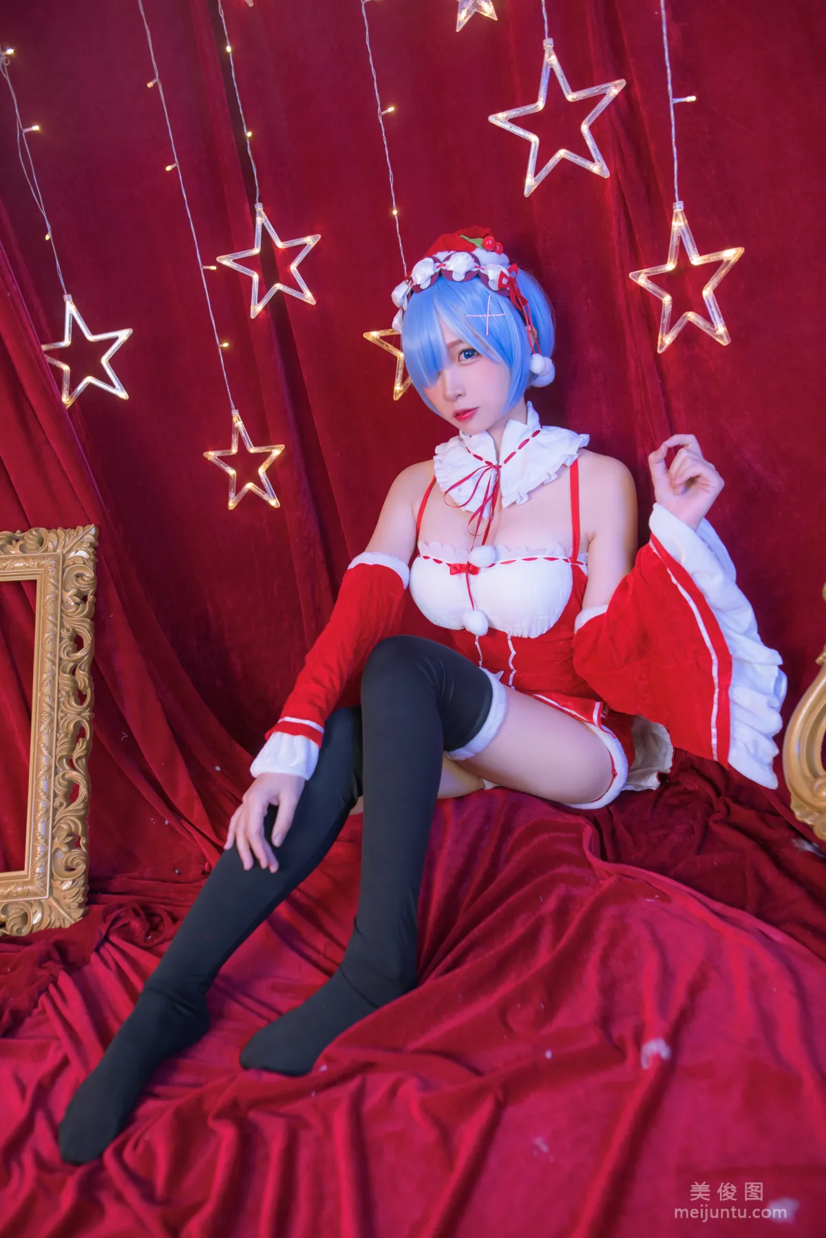 Erzuo Nisa: Web Idols photo 28
