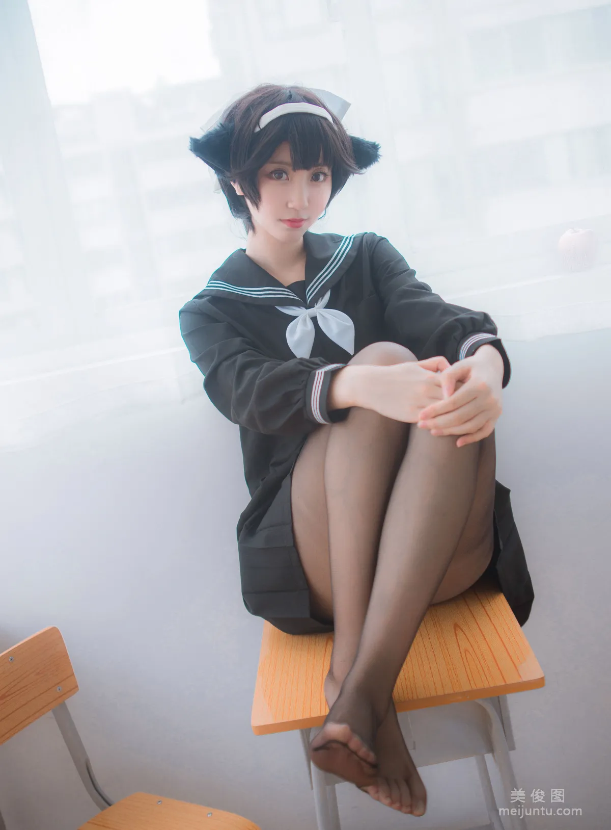 Hei Chuan: Web Idols photo 25