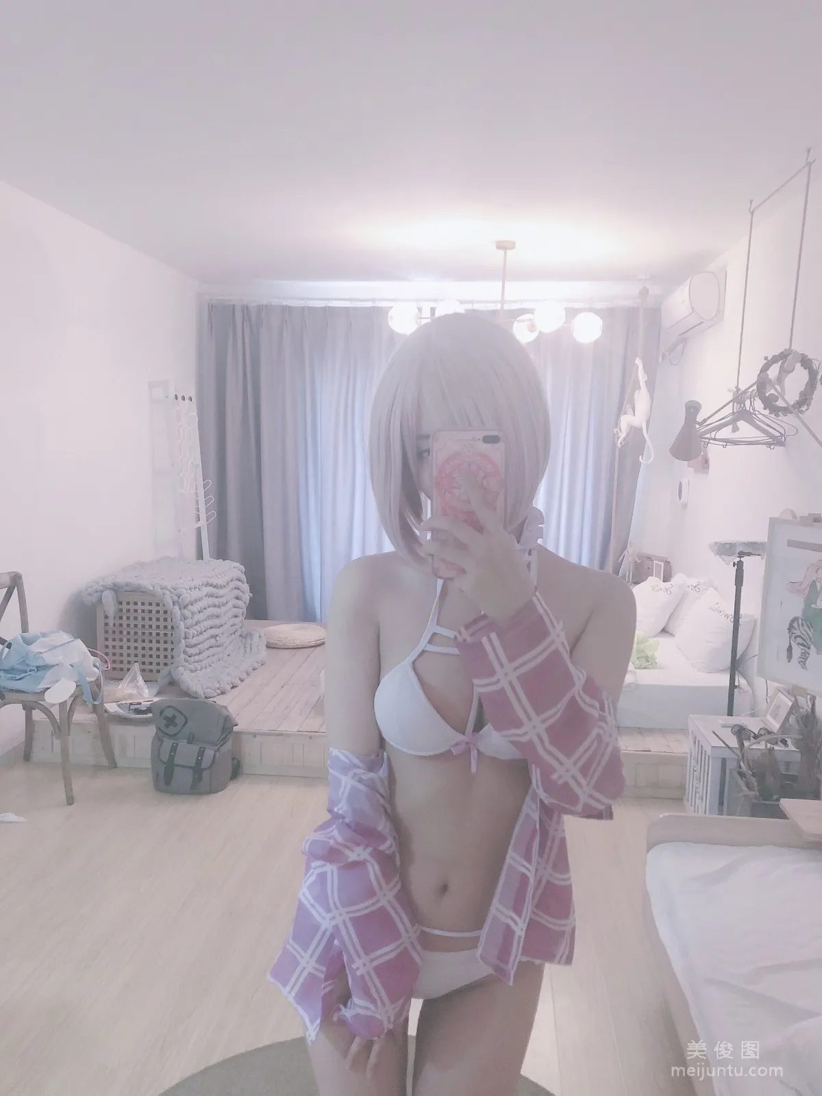 Hei Chuan: Web Idols photo 31