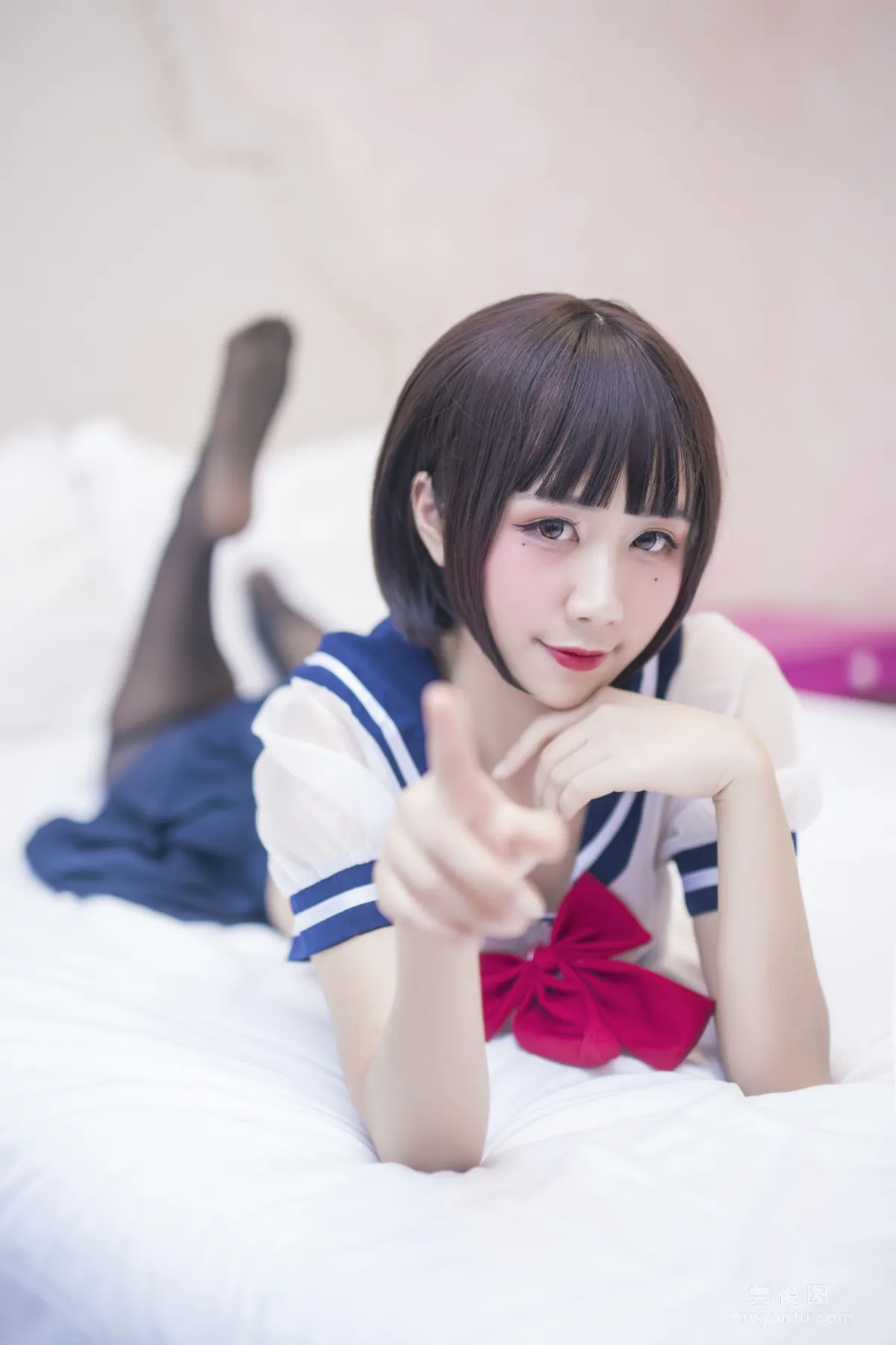 Jiuqu Jean: Web Idols photo 19