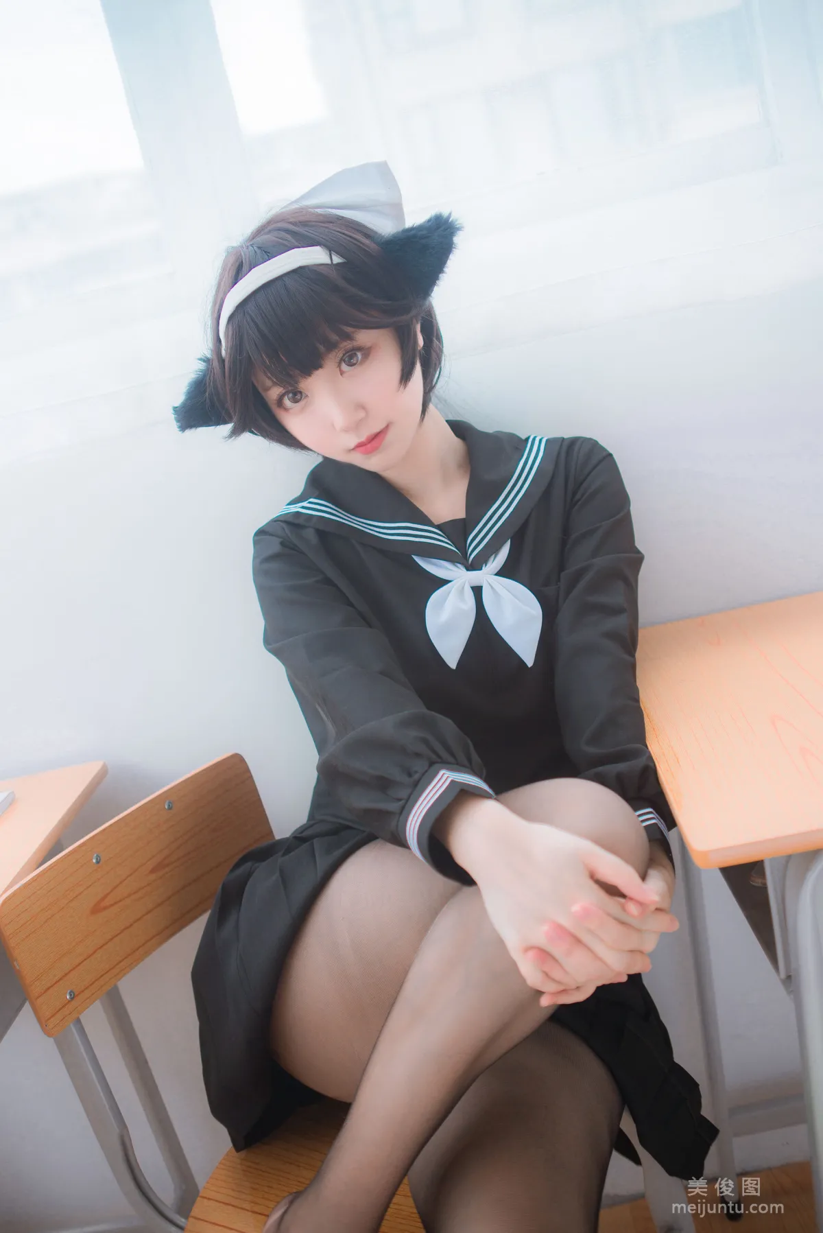 Hei Chuan: Web Idols photo 27