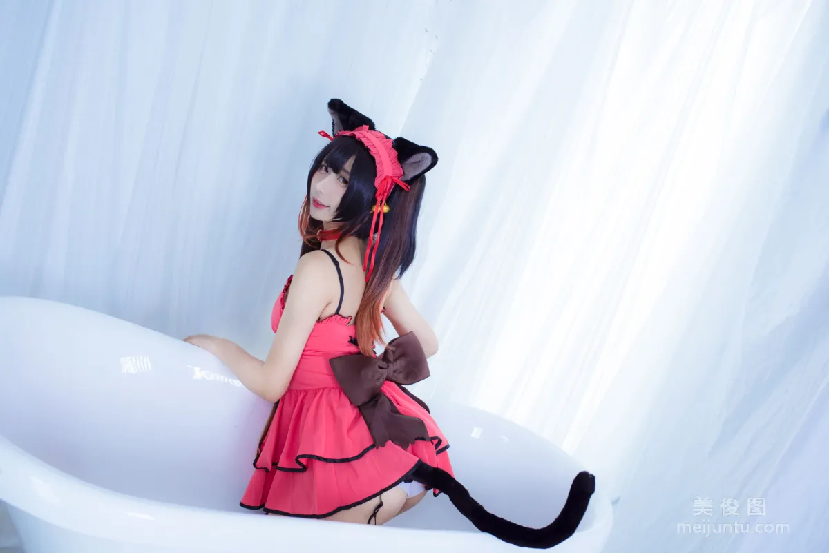 Jiuqu Jean: Web Idols photo 18