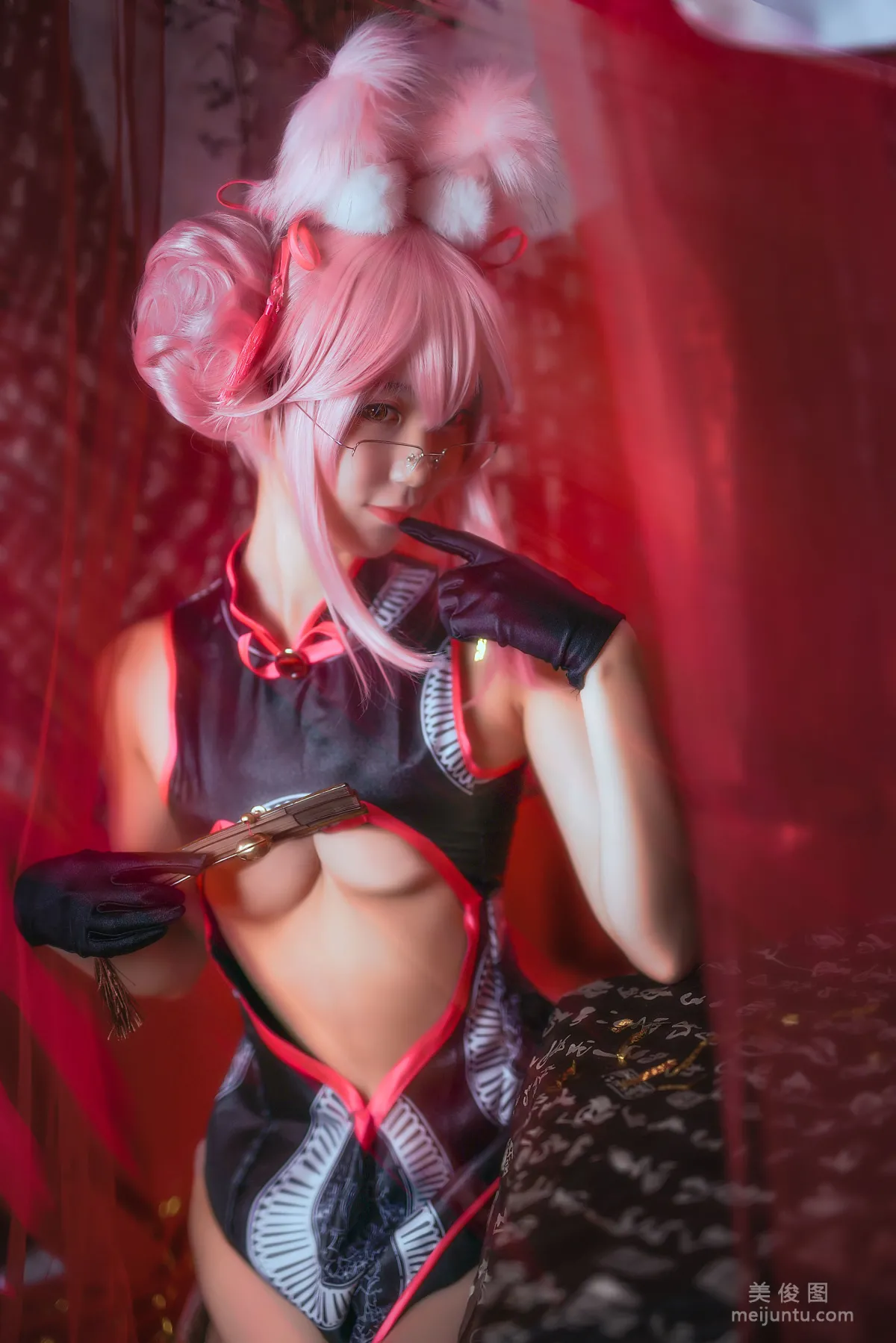 Hei Chuan: Web Idols photo 7