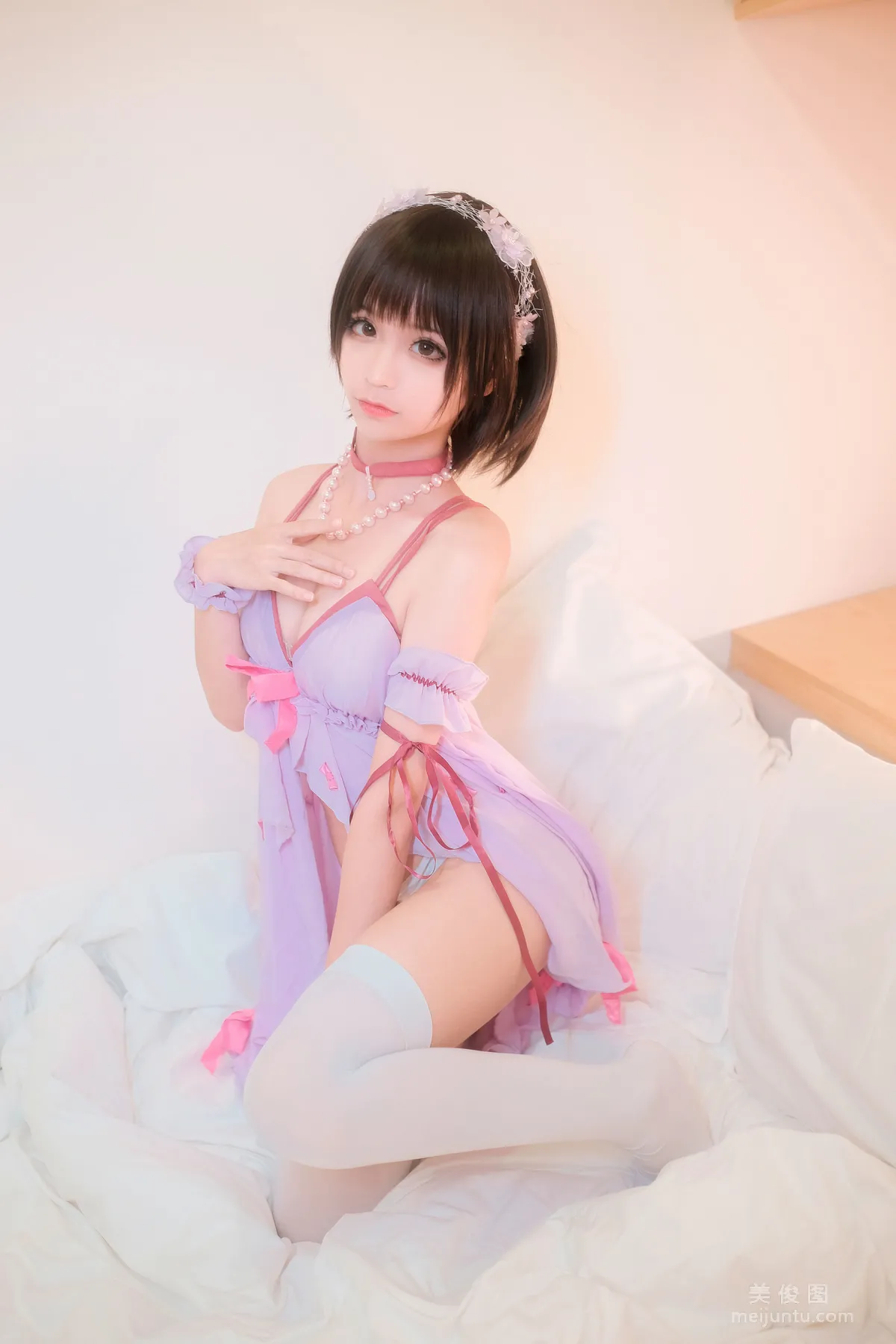 Chun Momo: Web Idols photo 21