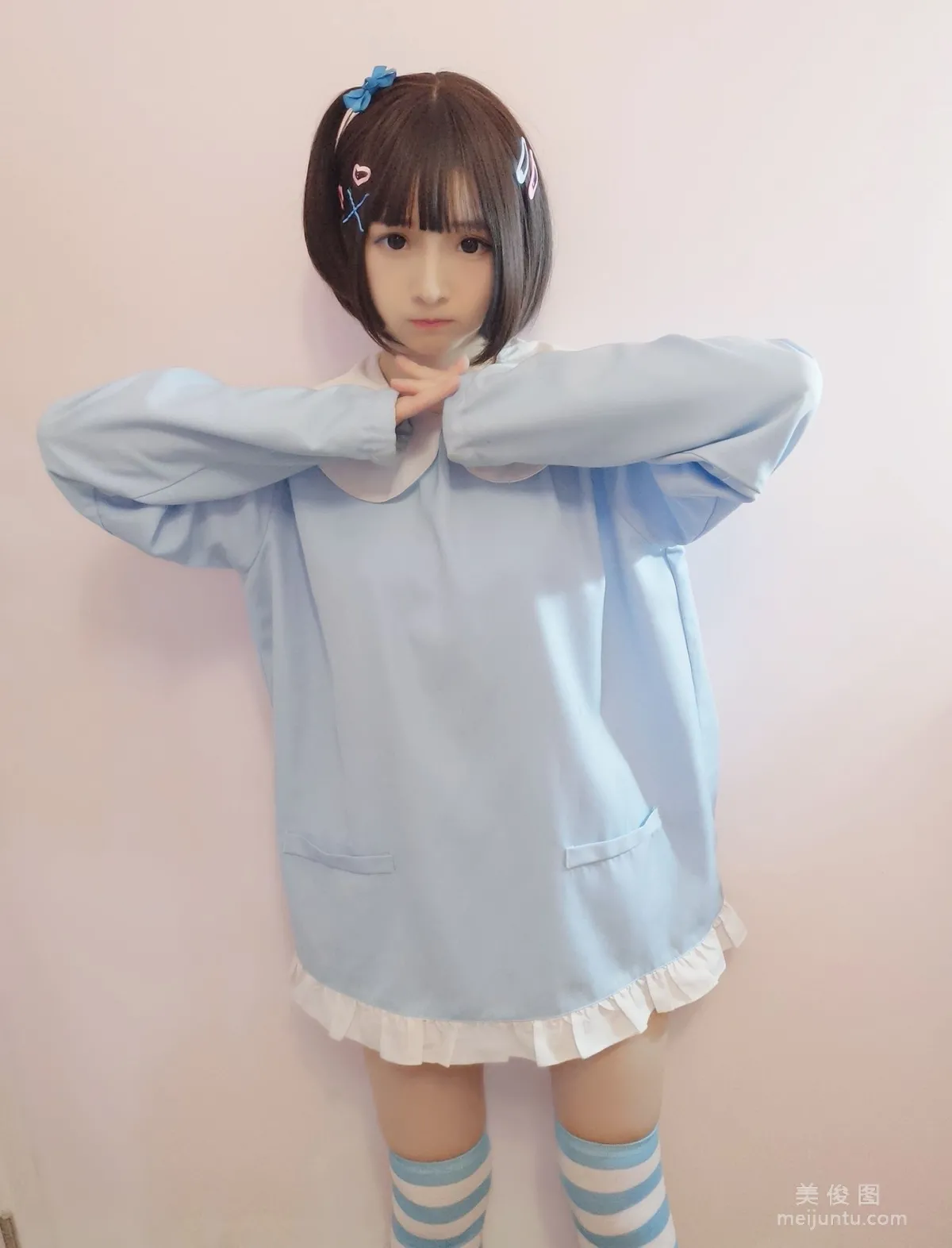 古川kagura 《古鴿幼稚園》 寫真集 11