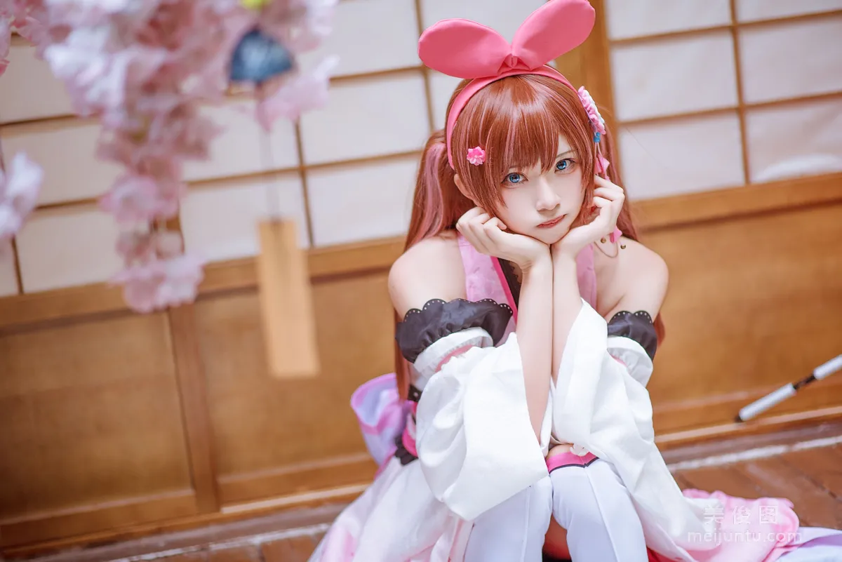 Qi Tailang: Web Idols photo 19
