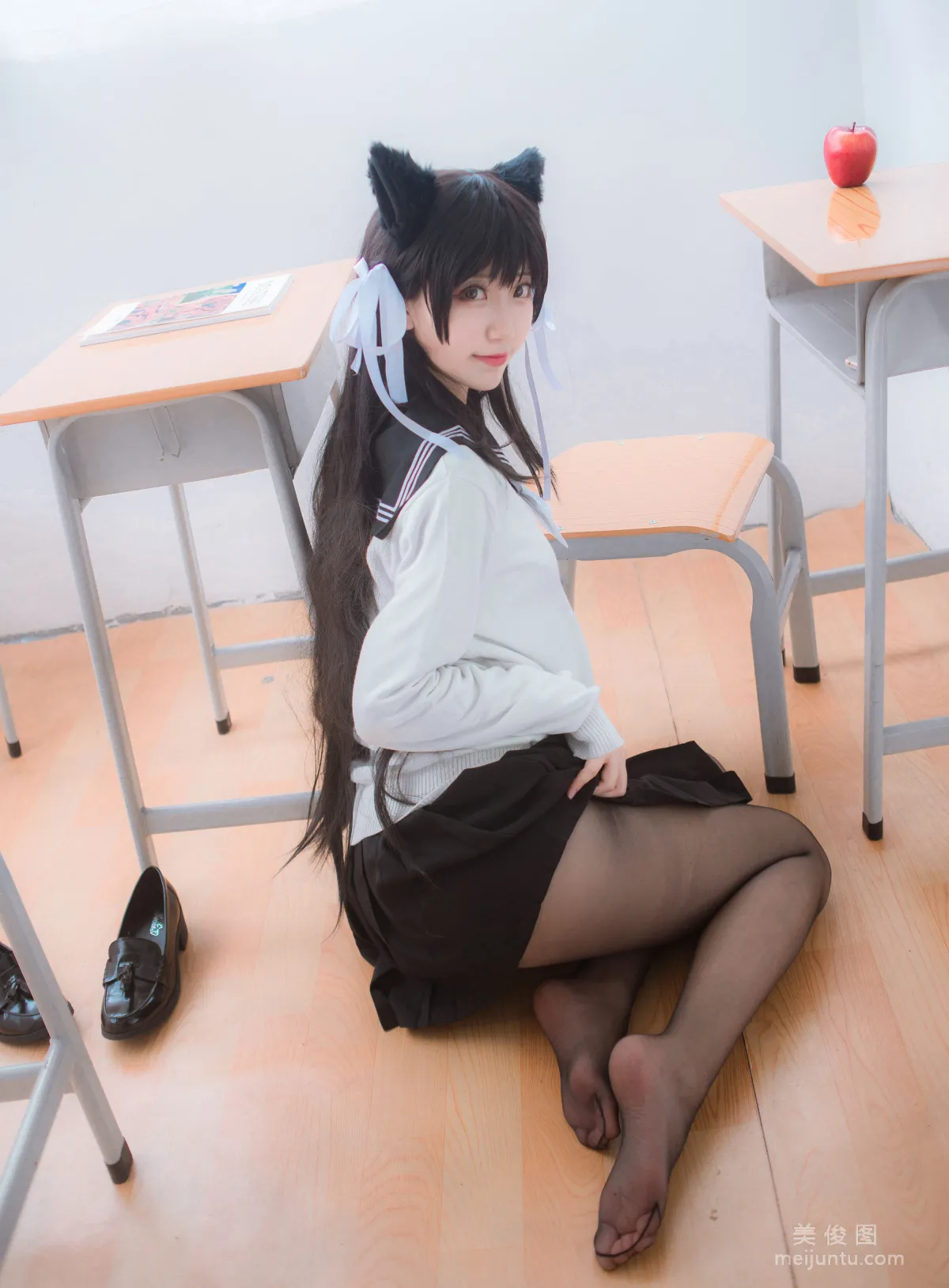 Hei Chuan: Web Idols photo 24