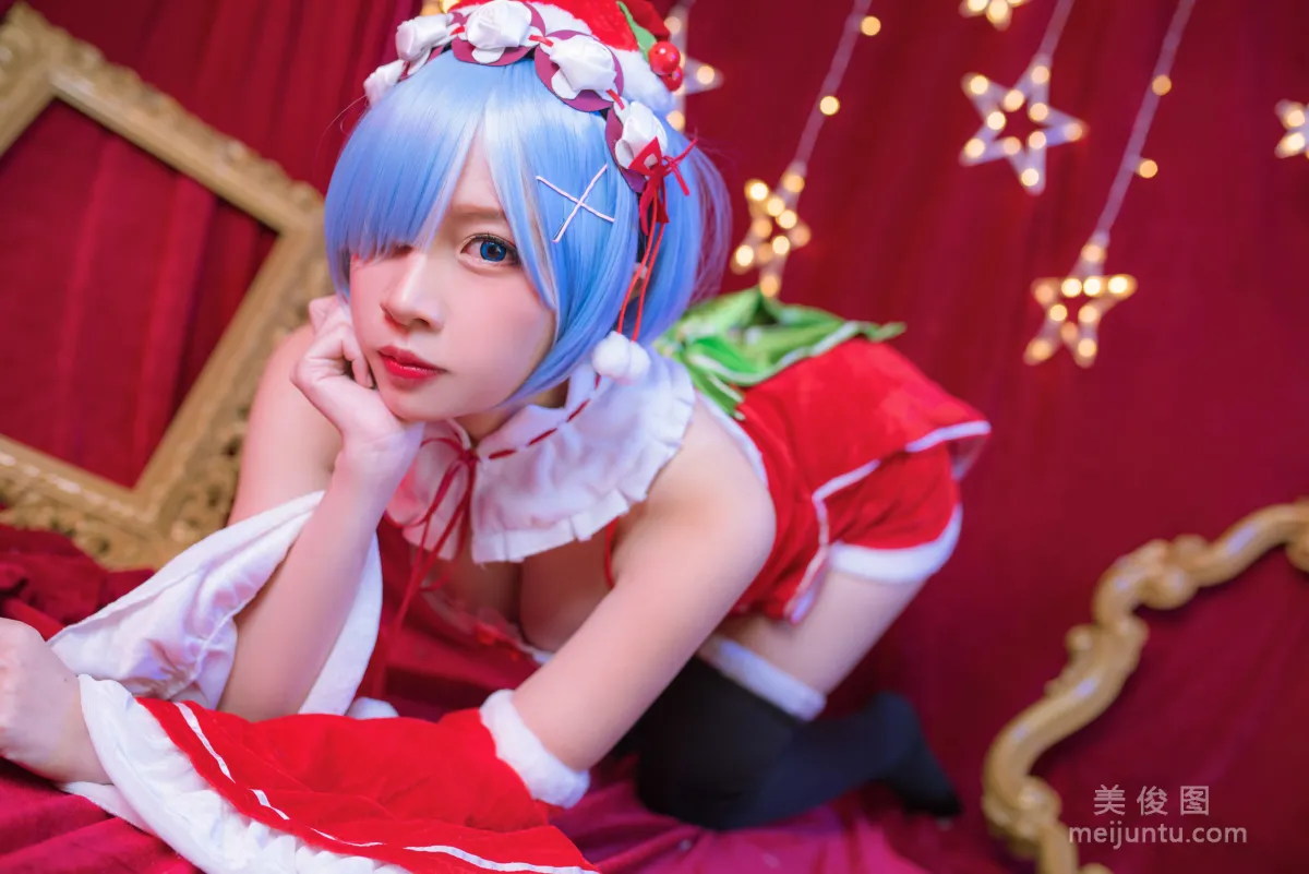 Erzuo Nisa: Web Idols photo 46