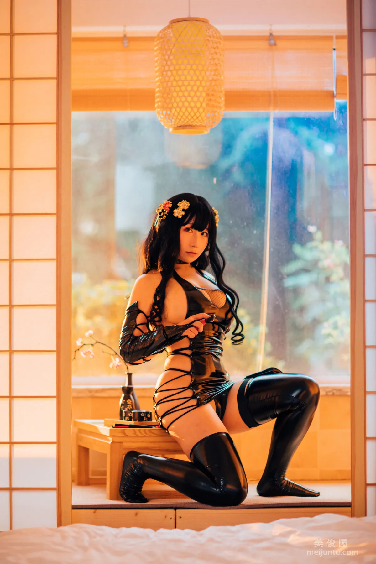 Congcong Congcong Luan: Web Idols photo 38