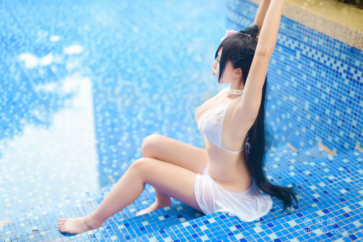 Jiuqu Jean: Web Idols photo 10
