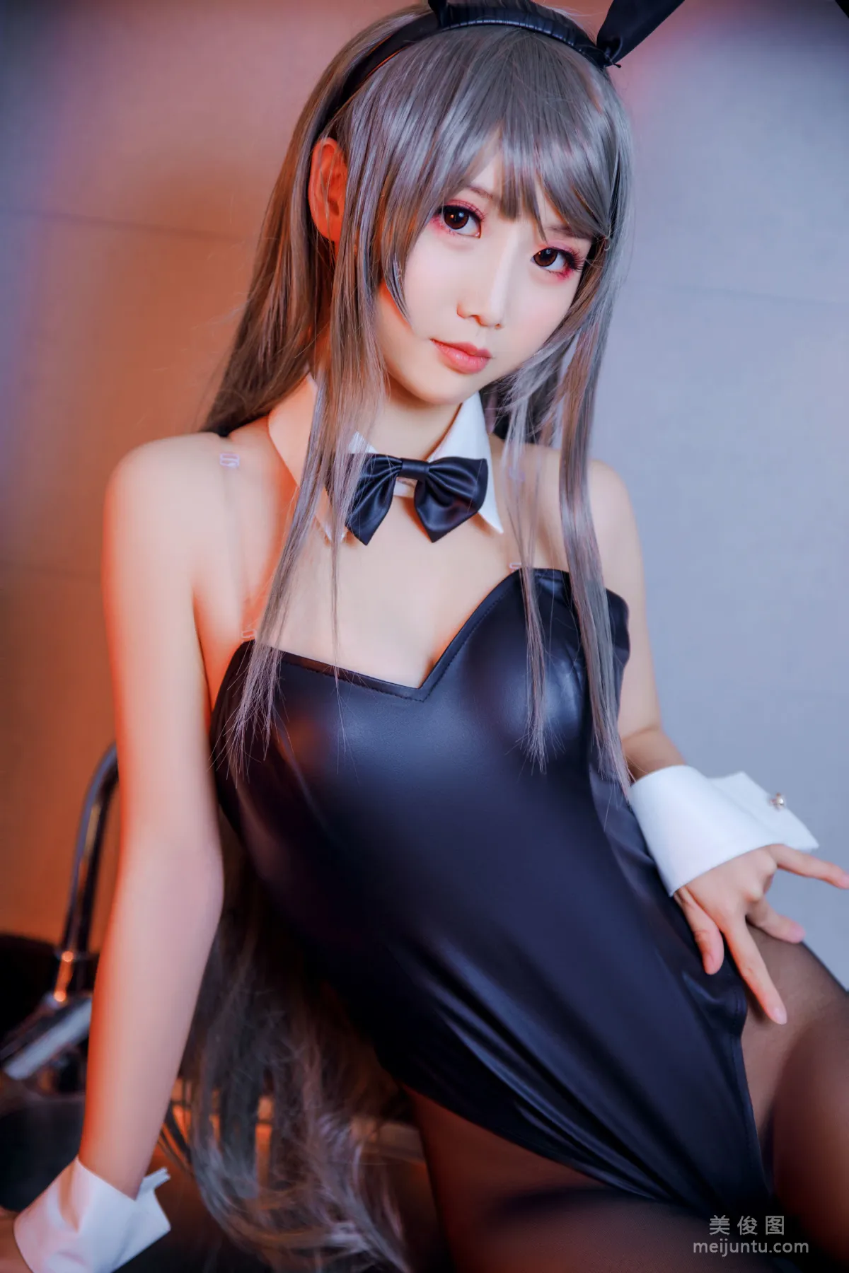 Mianbing Xianer: Web Idols photo 4