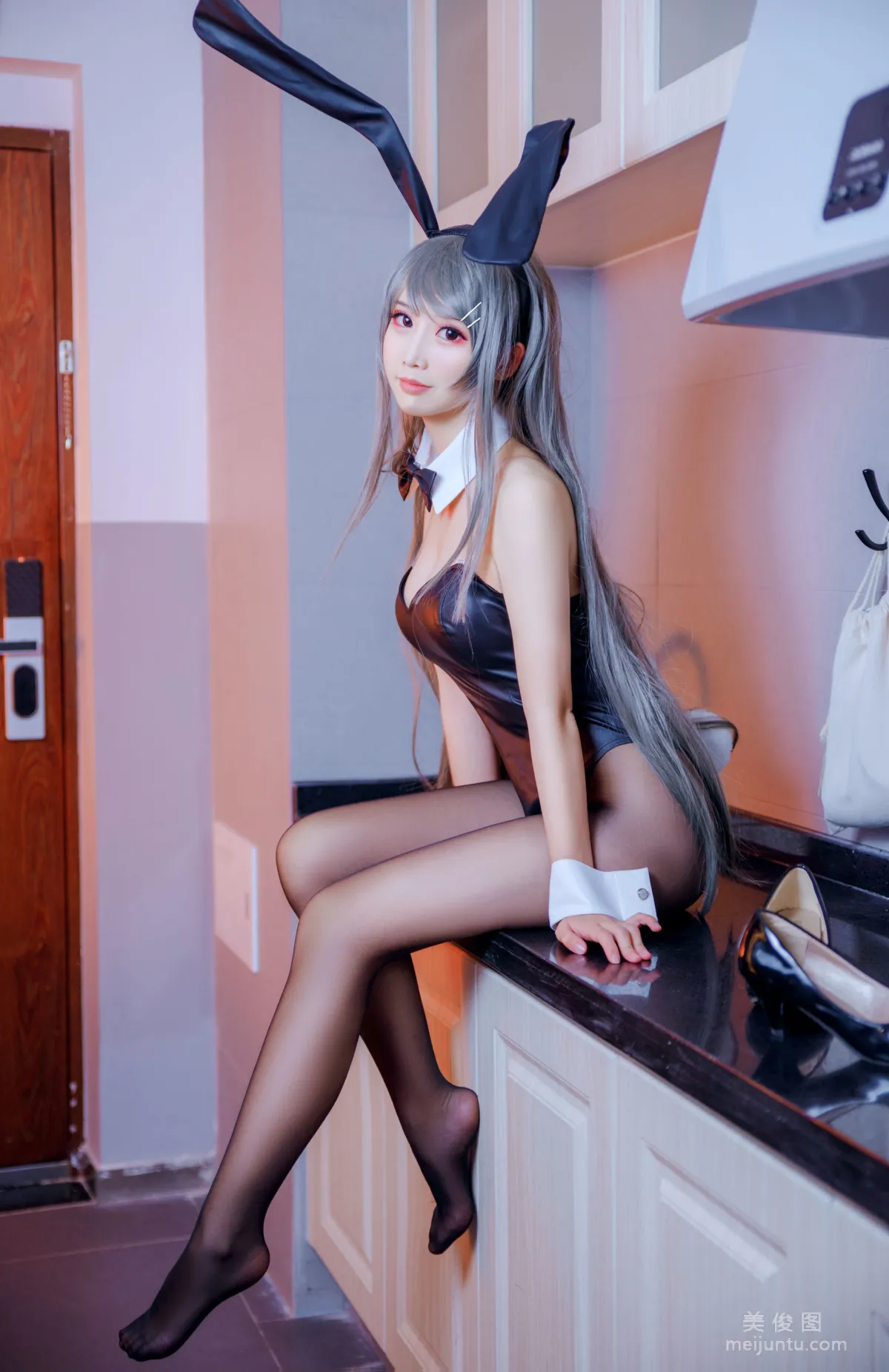 Mianbing Xianer: Web Idols photo 13