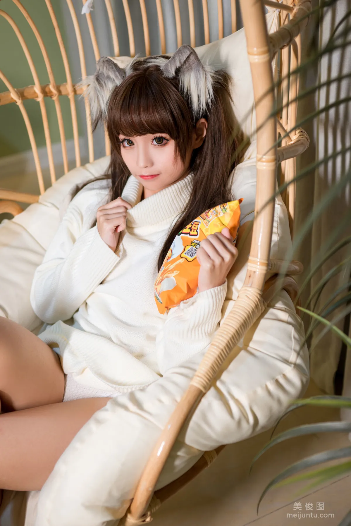 Chun Momo: Web Idols photo 4