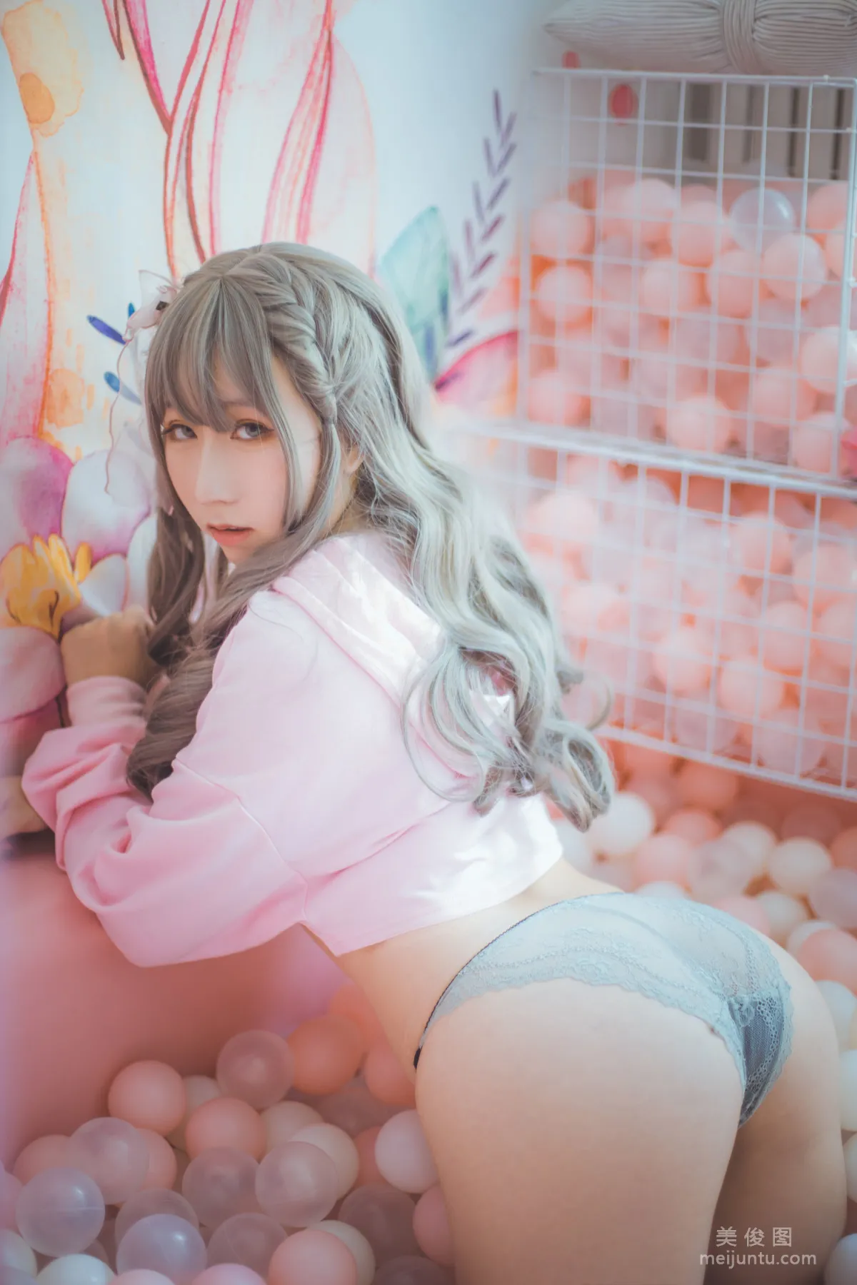 Congcong Congcong Luan: Web Idols photo 18
