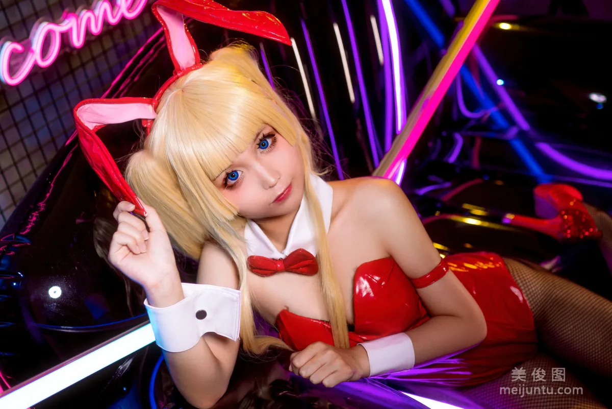 Chun Momo: Web Idols photo 17