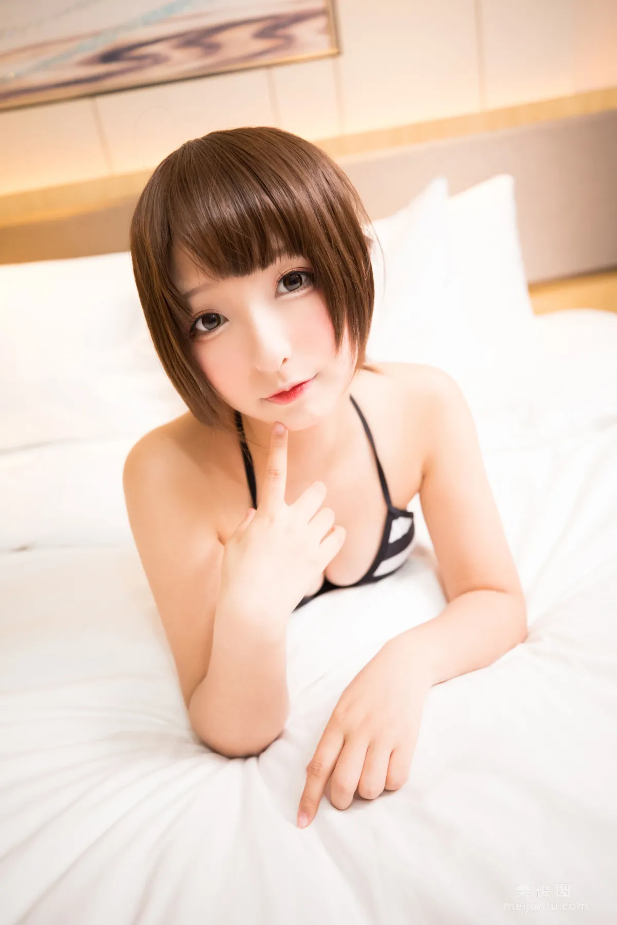Shenle Banzhen Dong, To Your World, Photo Set photo 135