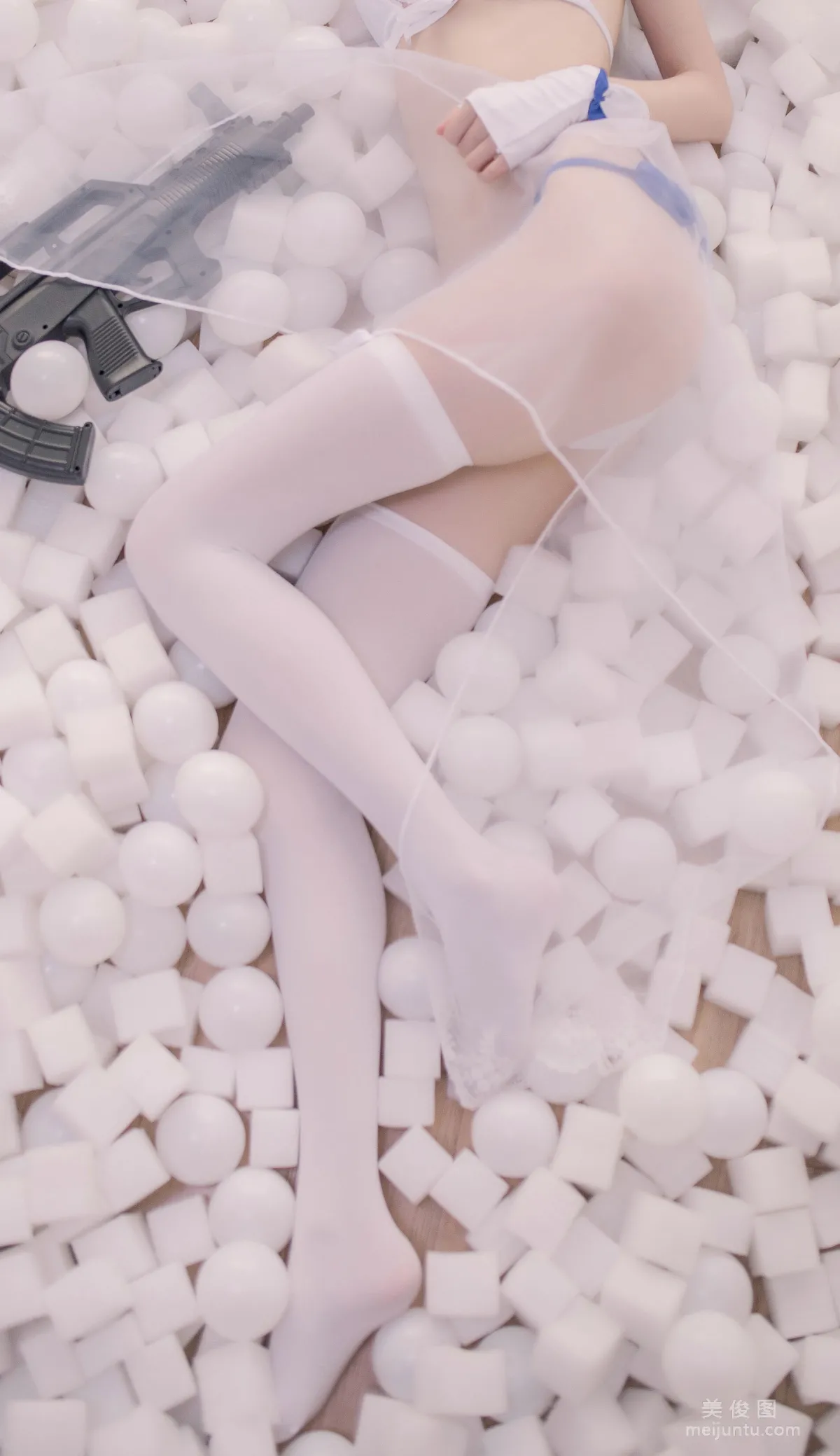 Nide Fuqing: Web Idols photo 11