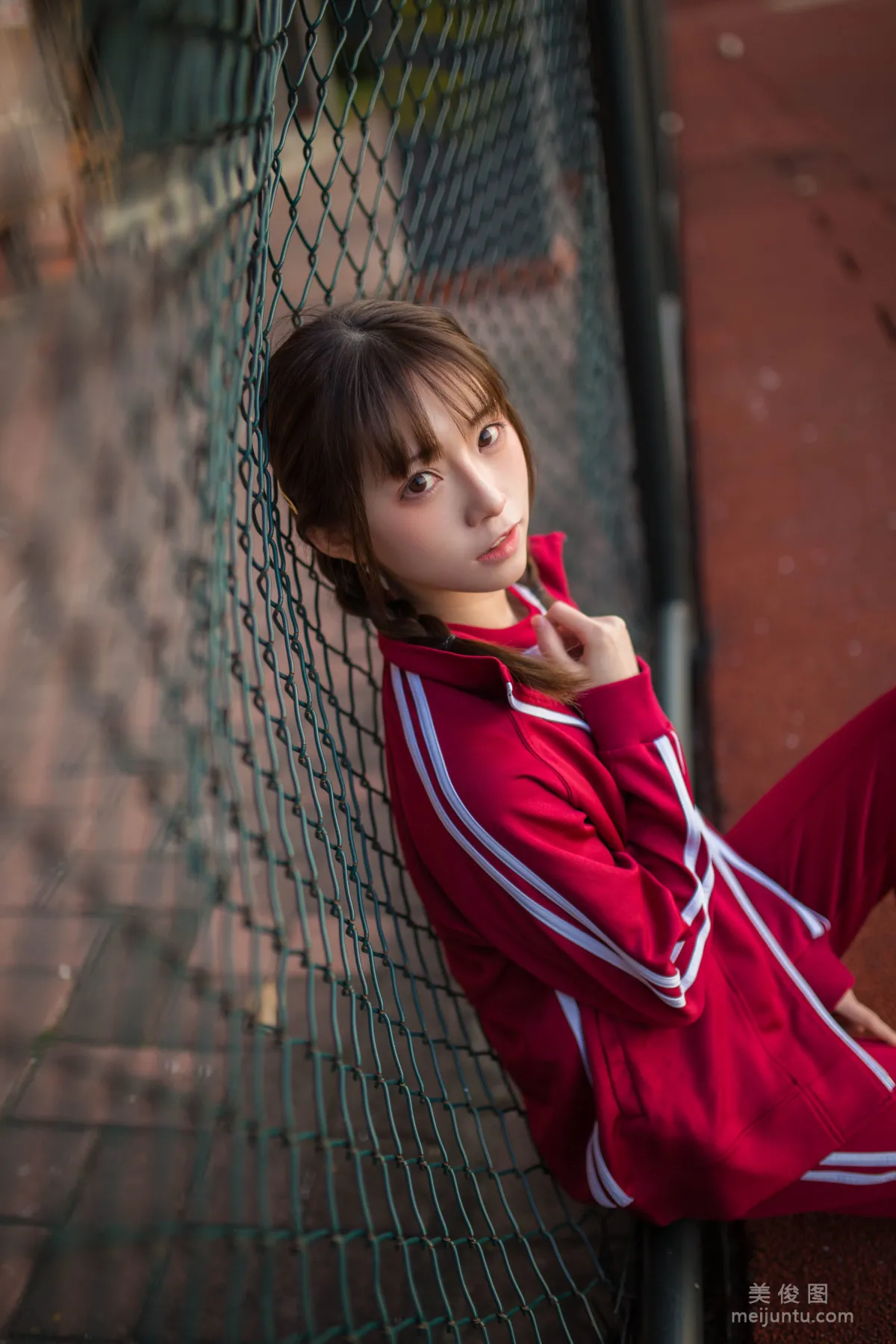 Qi Tailang: Web Idols photo 8