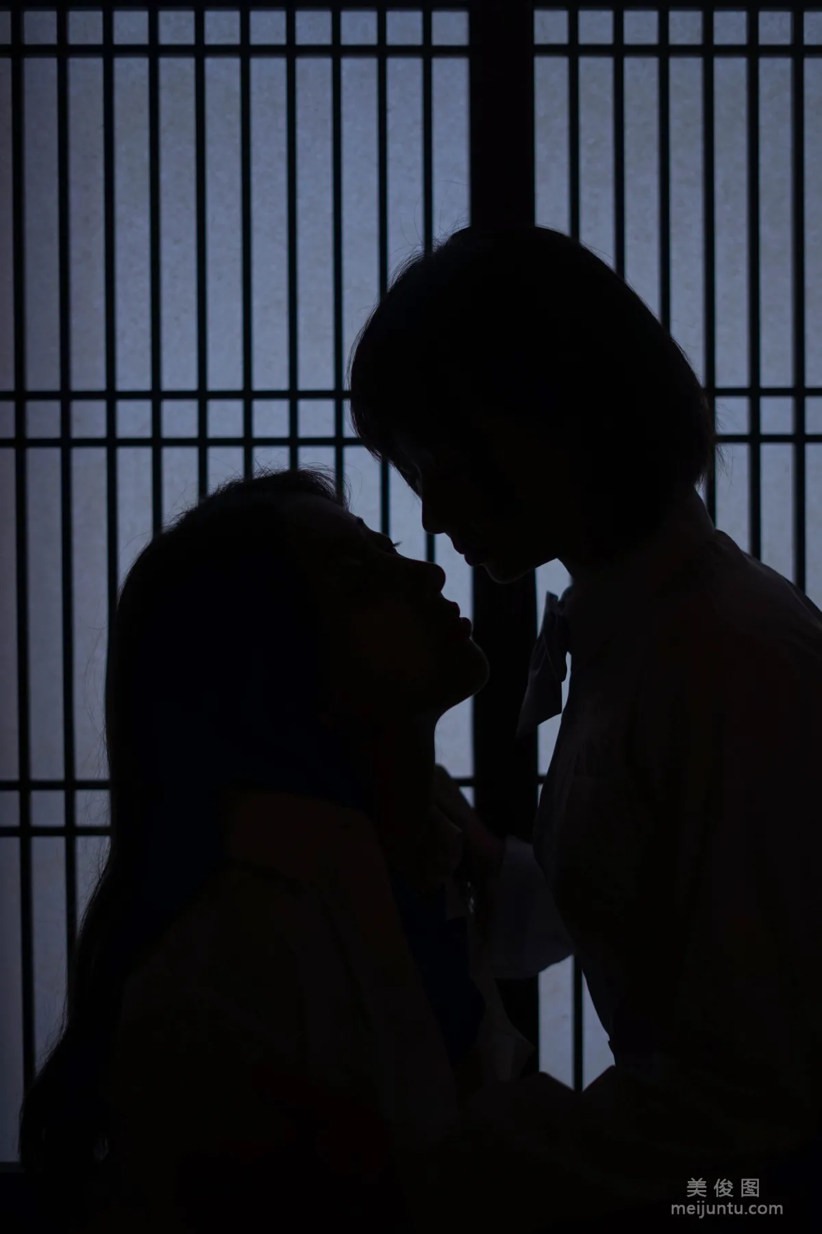 Coser黑川&amp;淺野菌子 《少女心事2》 寫真集 6