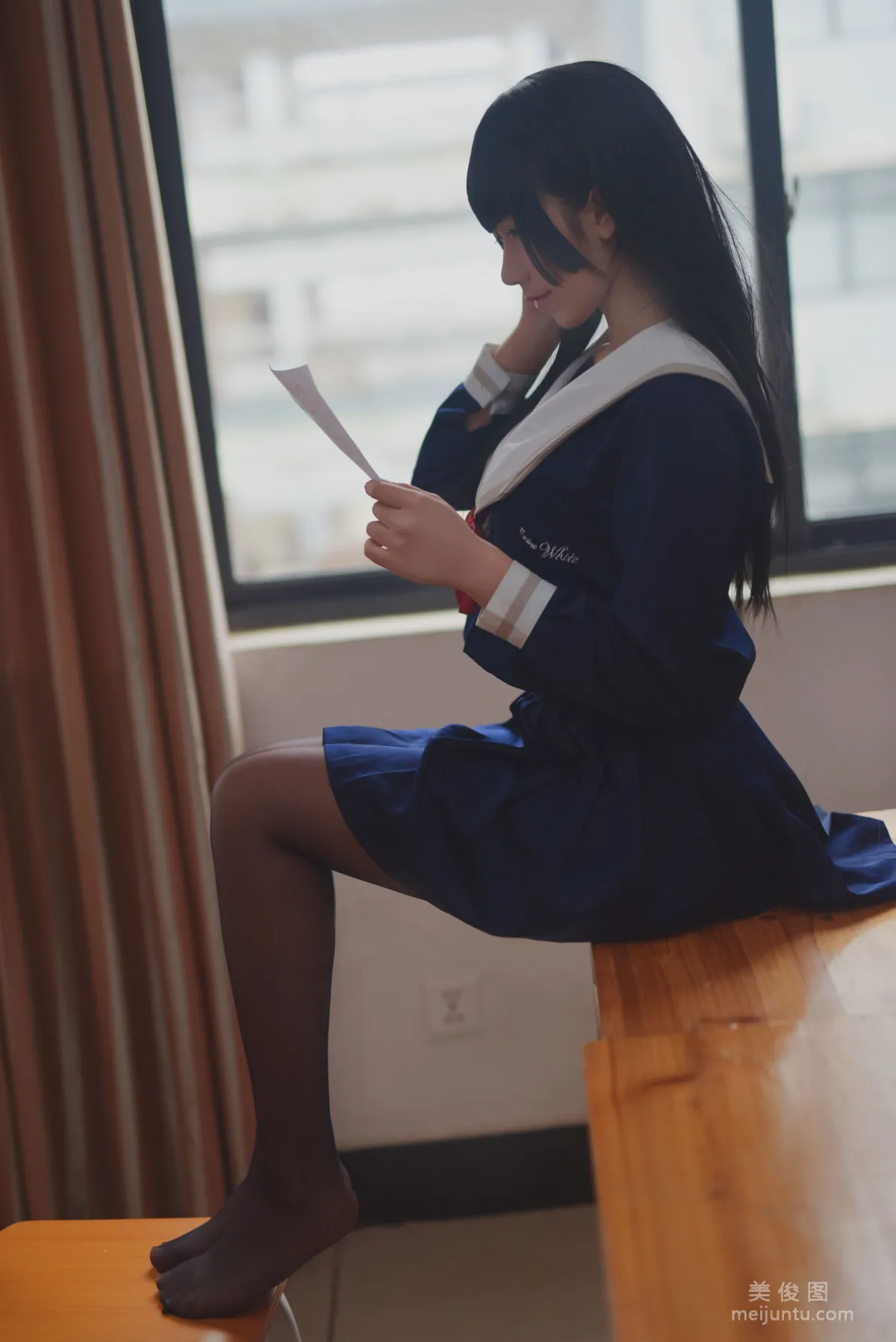 Jiuqu Jean: Web Idols photo 13